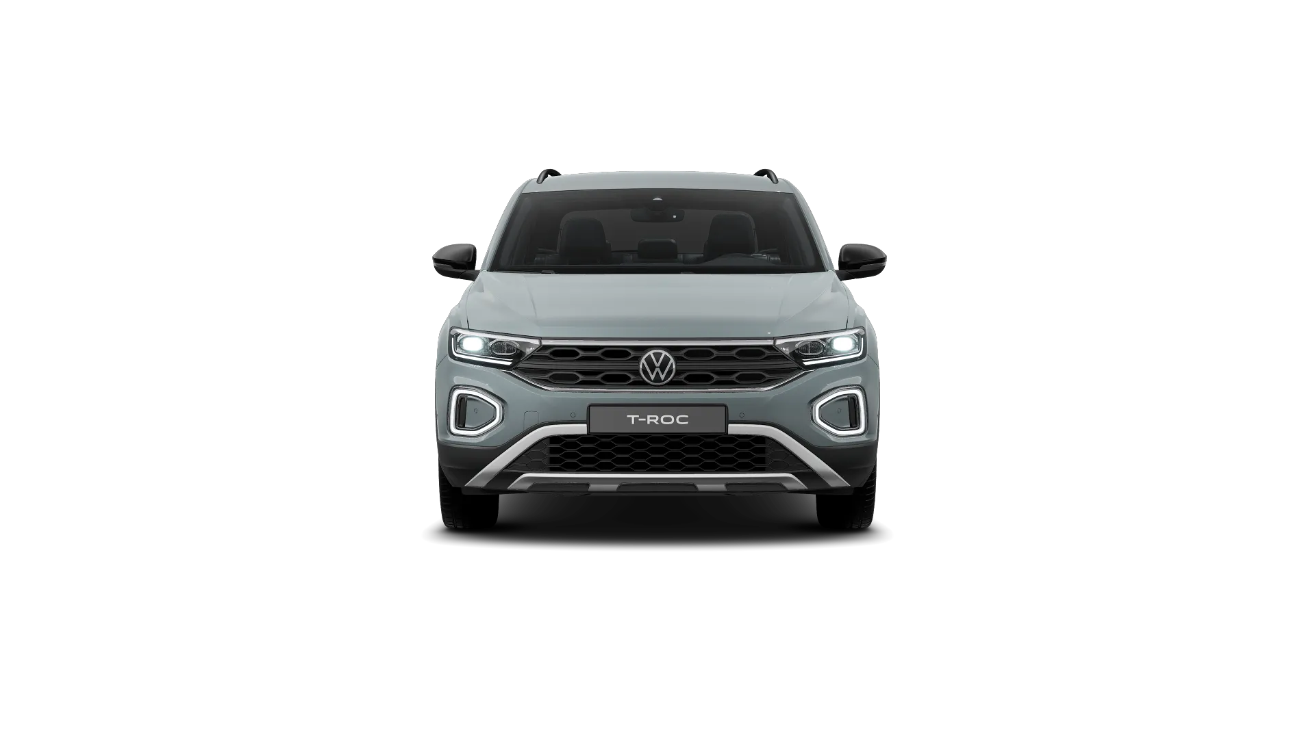 Volkswagen T-Roc Goal