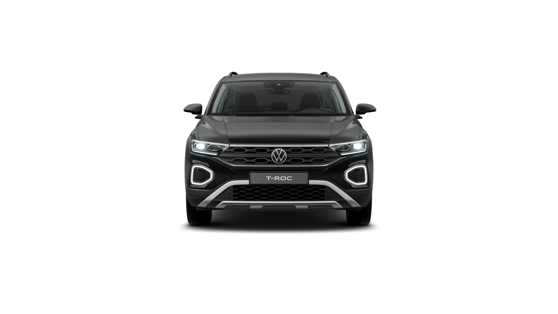Volkswagen T-Roc MOVE