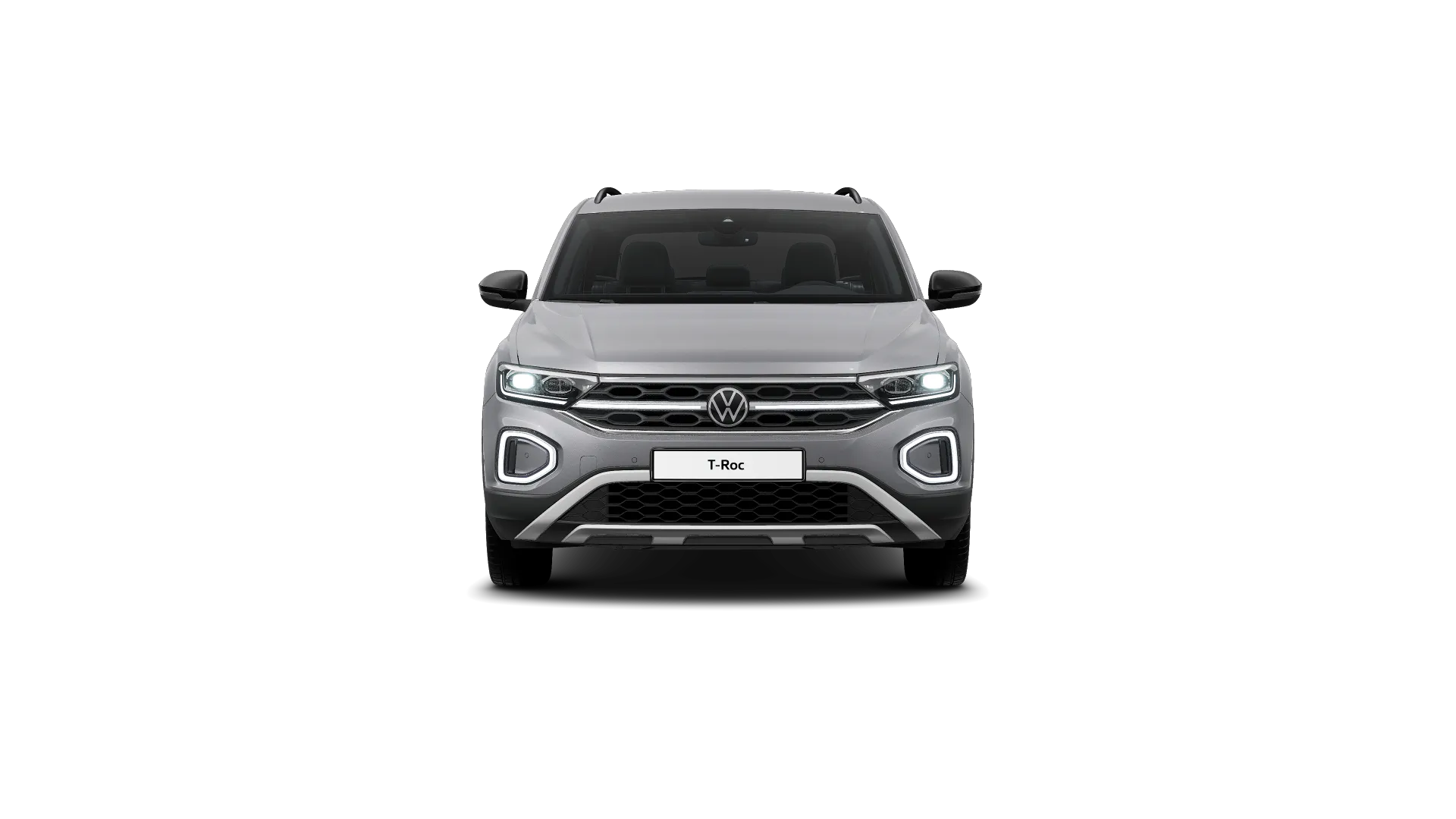 Volkswagen T-Roc MOVE