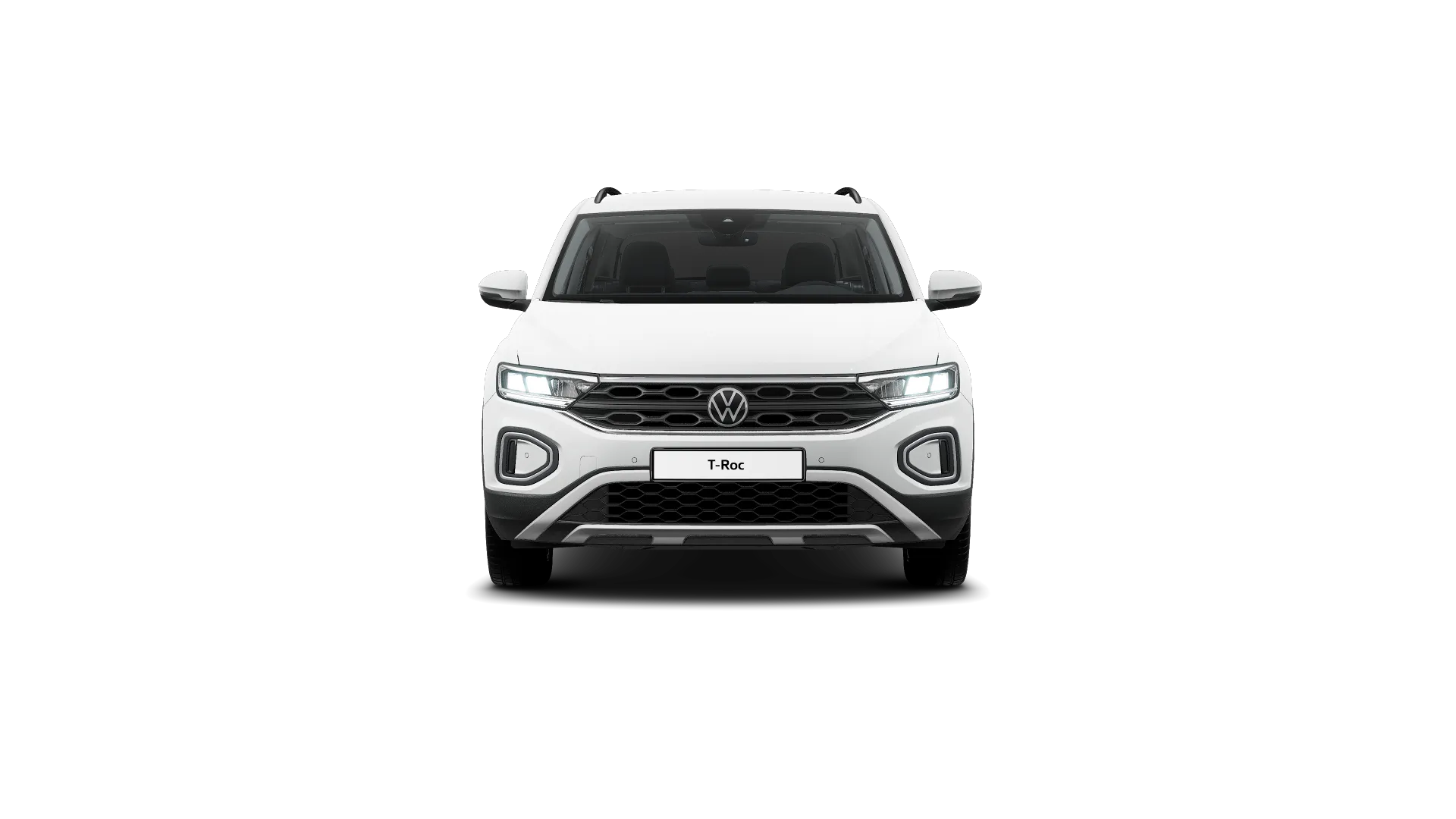 Volkswagen T-Roc MOVE