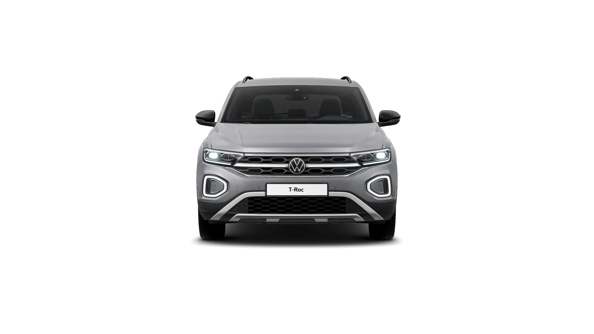 Volkswagen T-Roc MOVE