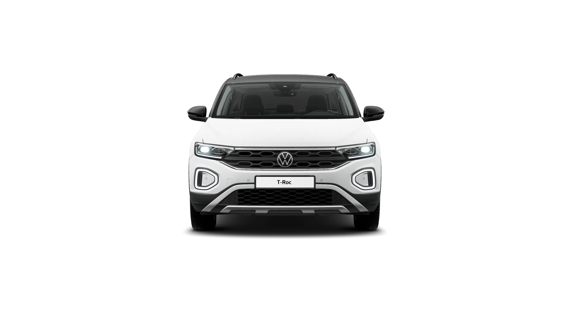Volkswagen T-Roc MOVE