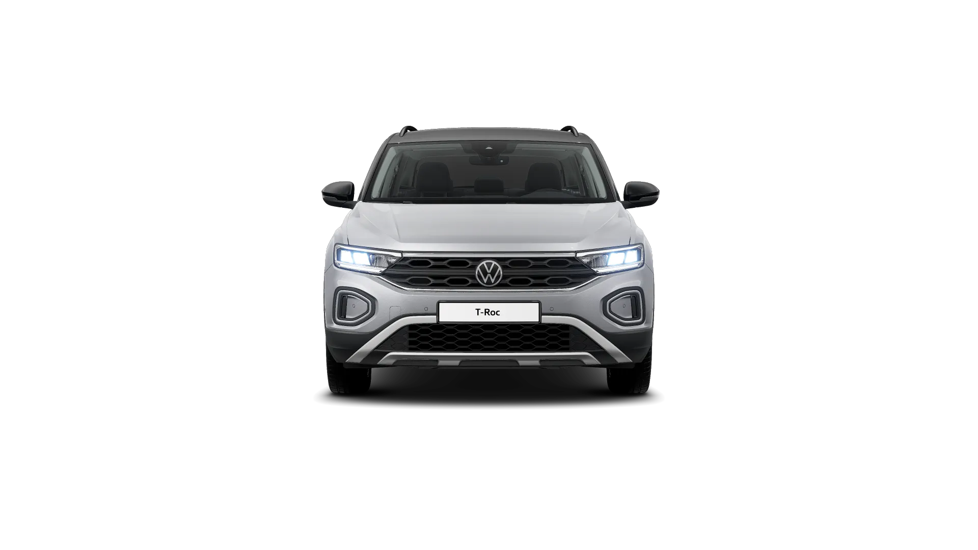 Volkswagen T-Roc MOVE