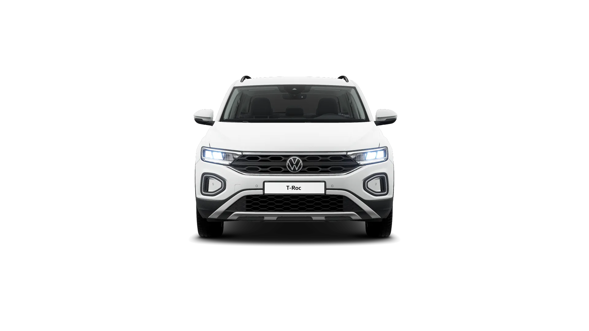 Volkswagen T-Roc MOVE