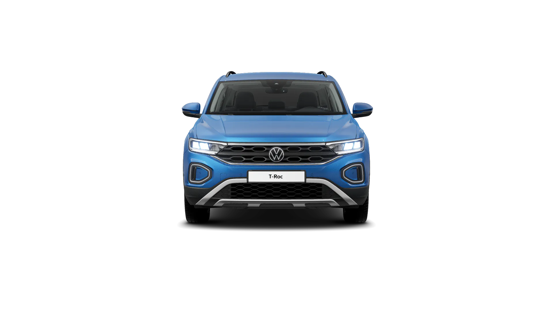 Volkswagen T-Roc MOVE