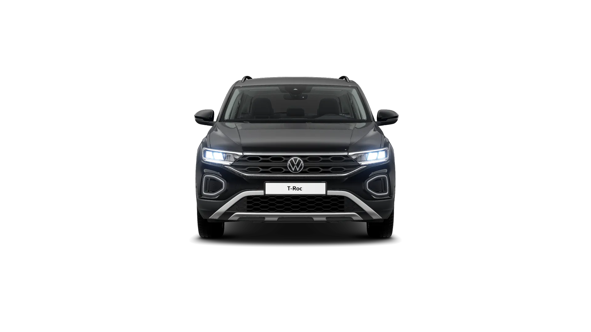 Volkswagen T-Roc MOVE