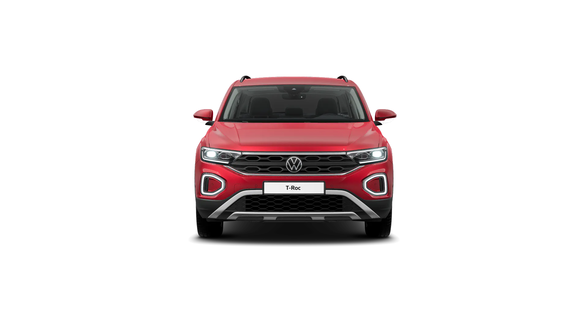 Volkswagen T-Roc MOVE