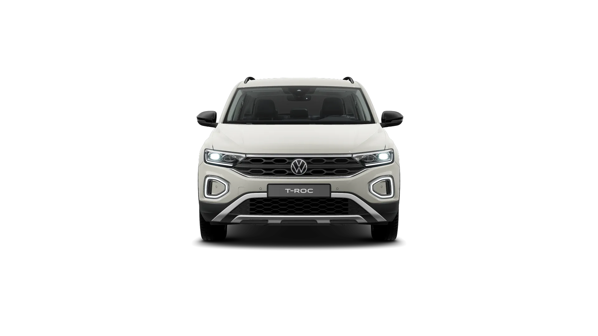 Volkswagen T-Roc Goal