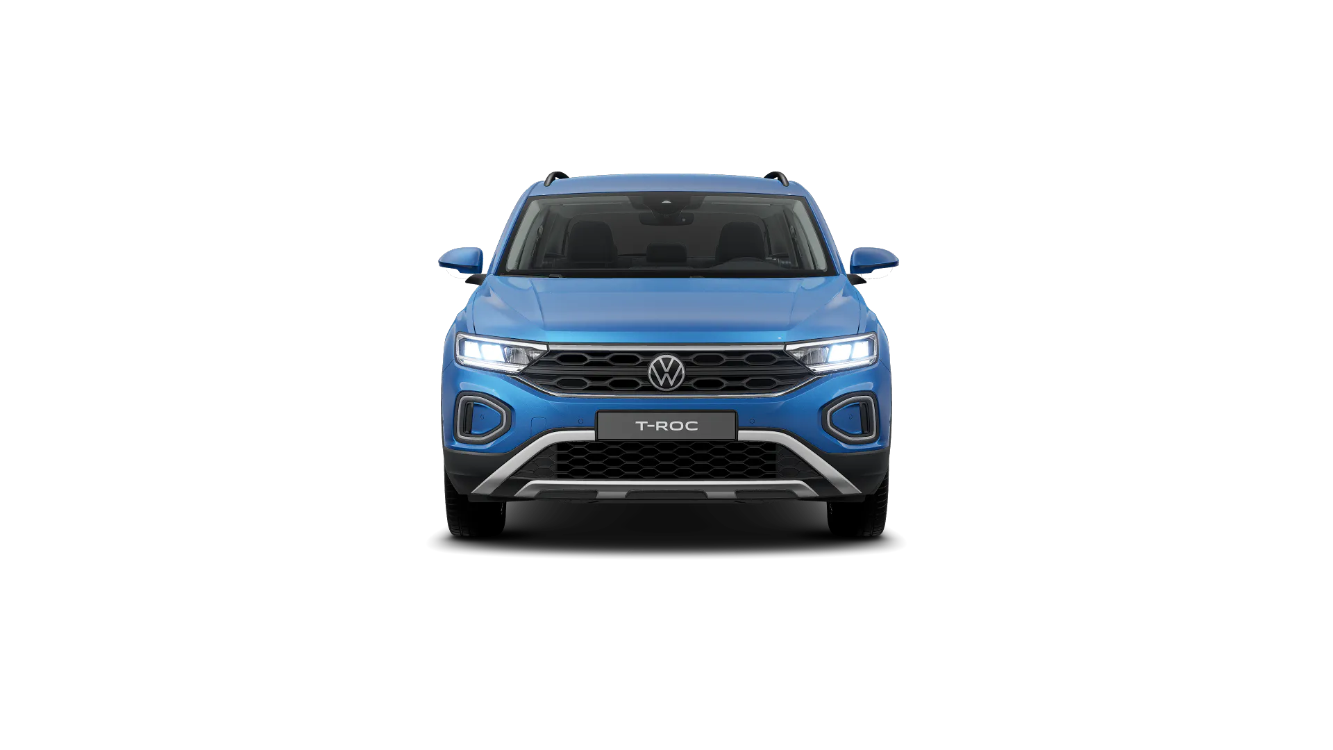 Volkswagen T-Roc MOVE
