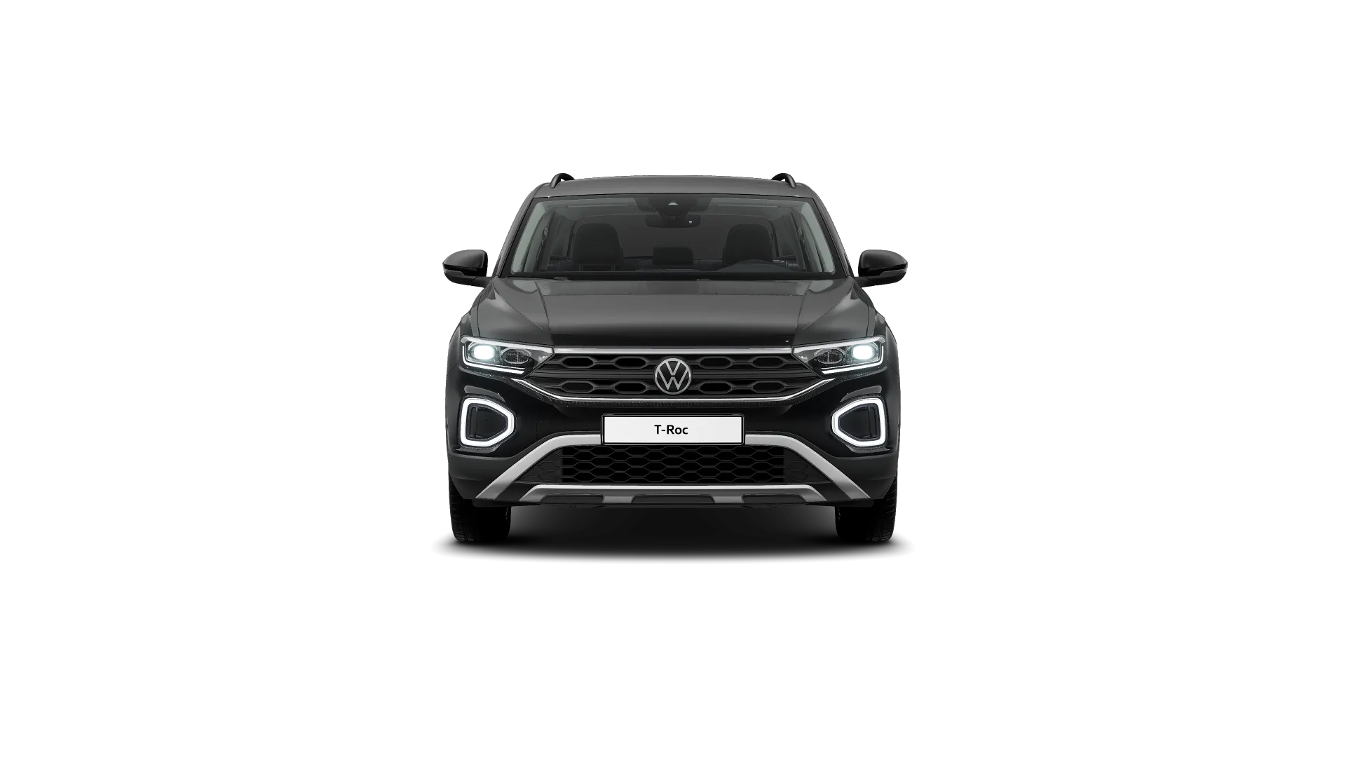 Volkswagen T-Roc MOVE