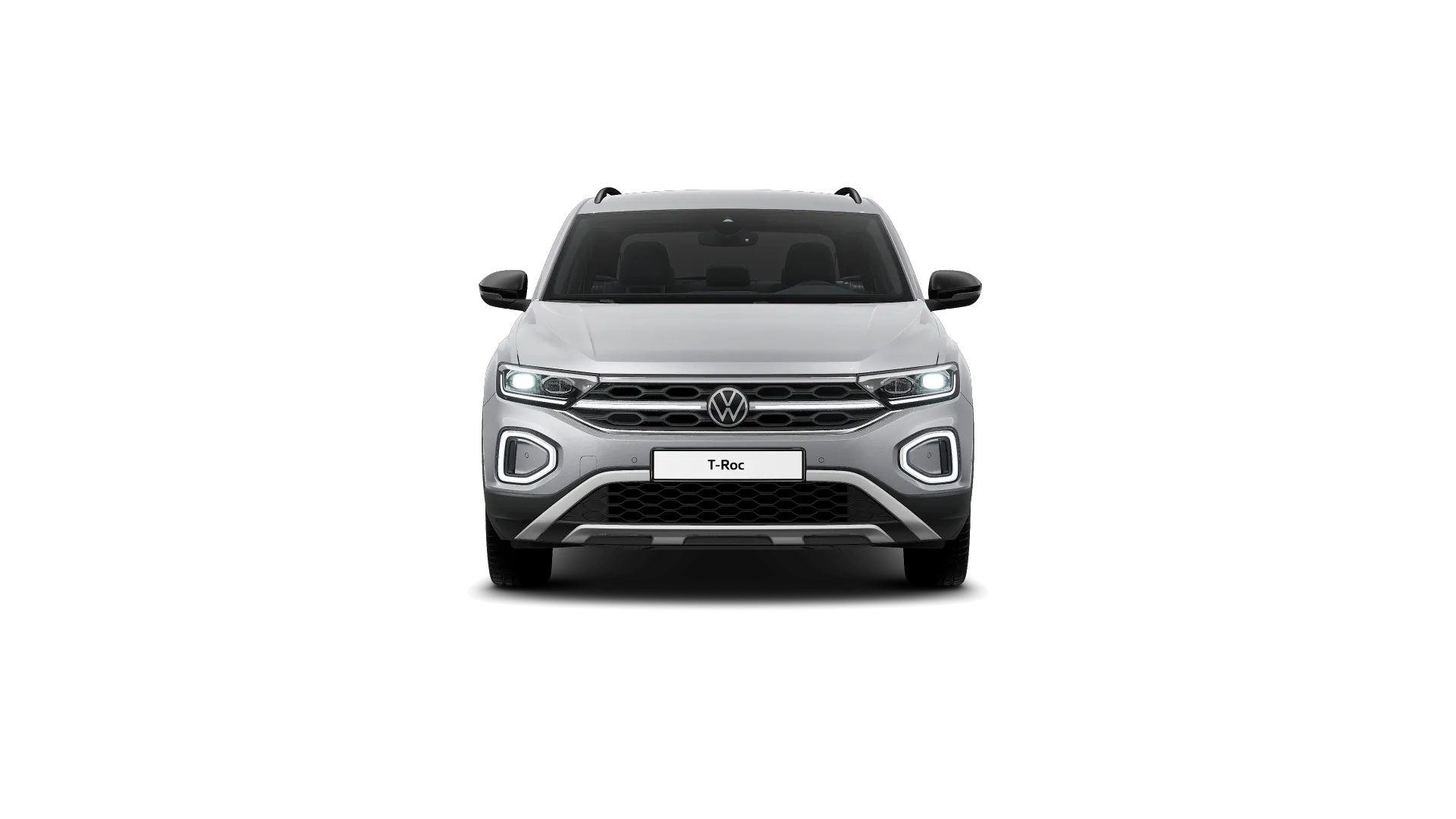 Volkswagen T-Roc MOVE