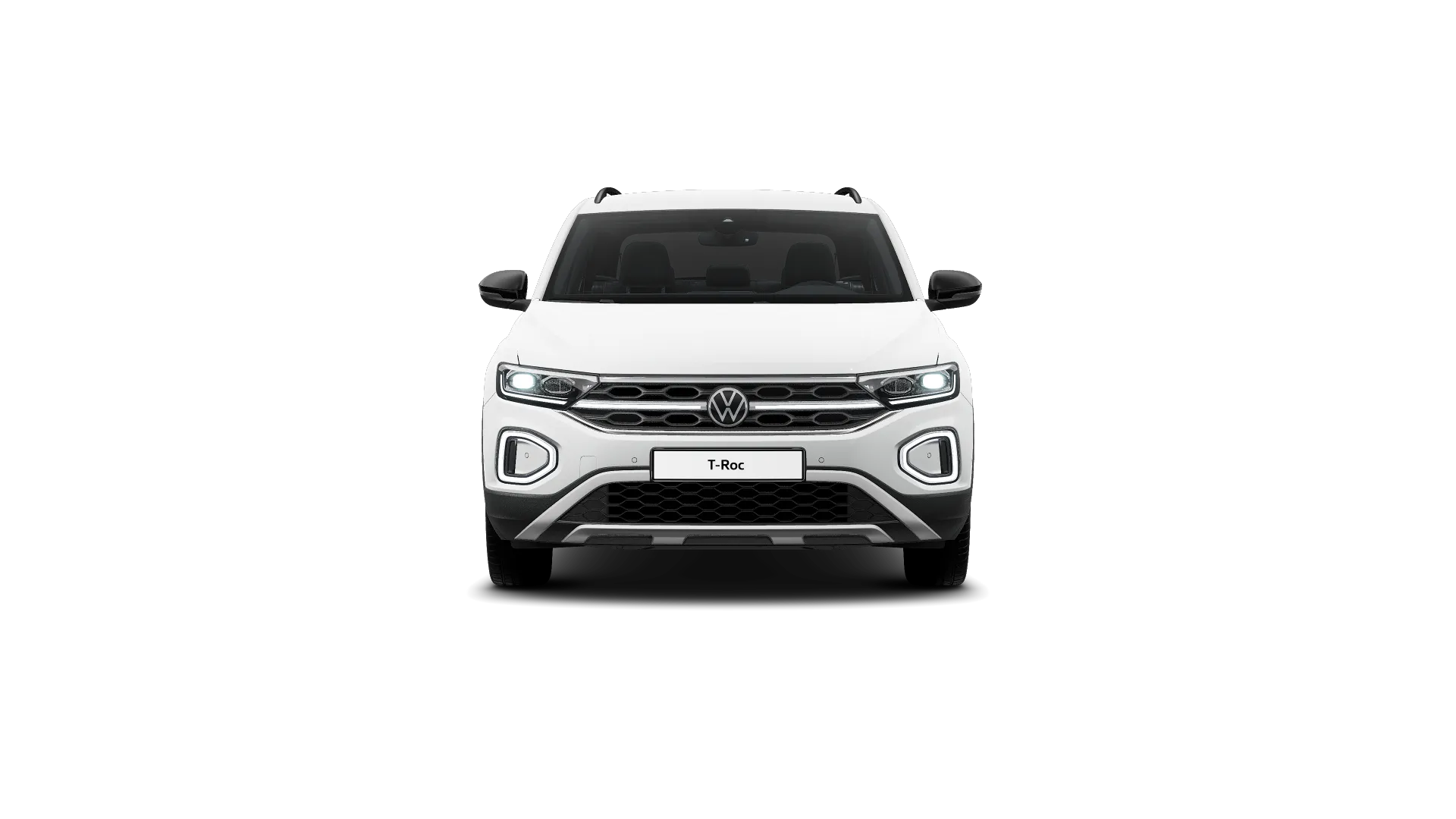 Volkswagen T-Roc MOVE