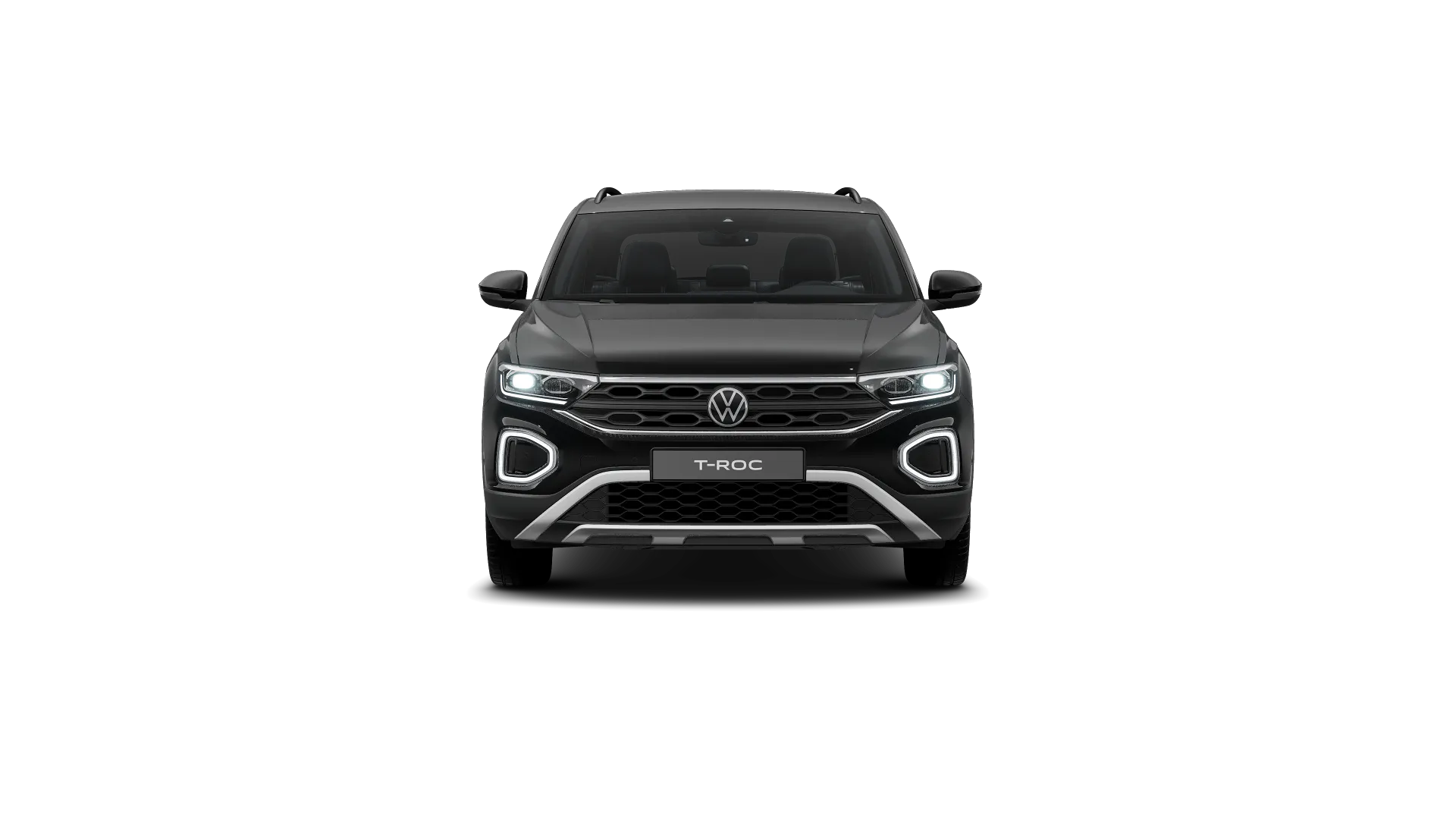 Volkswagen T-Roc Goal