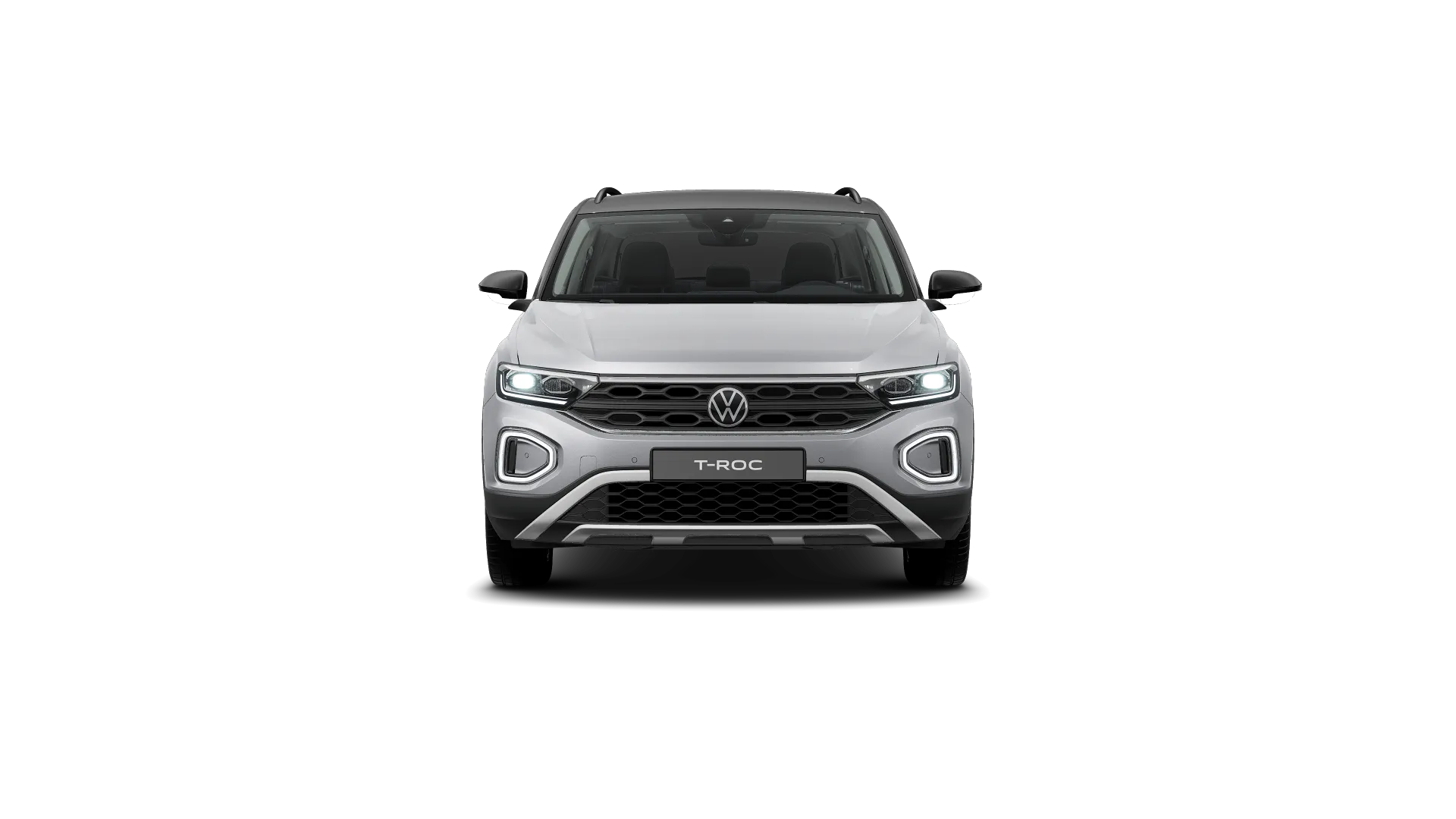 Volkswagen T-Roc MOVE