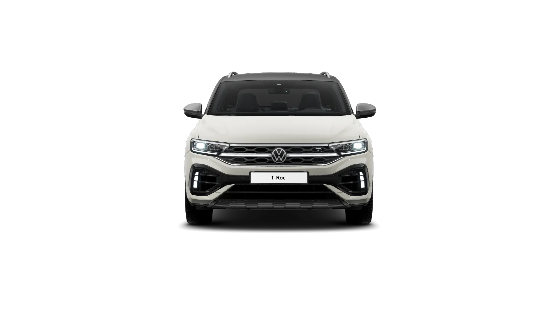 Volkswagen T-Roc R