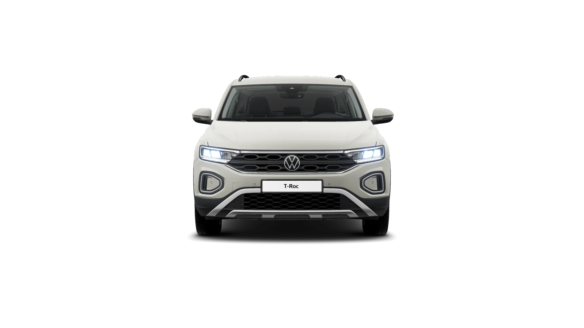 Volkswagen T-Roc MOVE