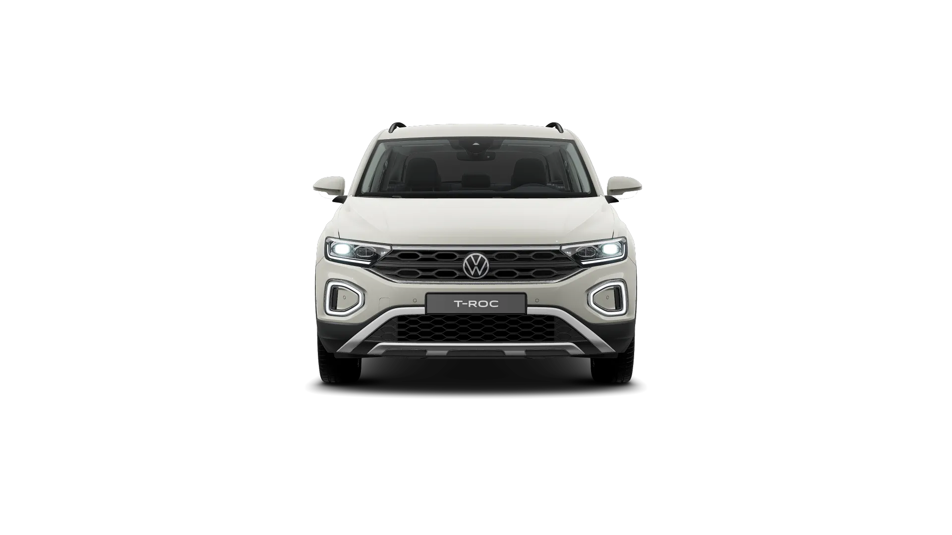 Volkswagen T-Roc MOVE