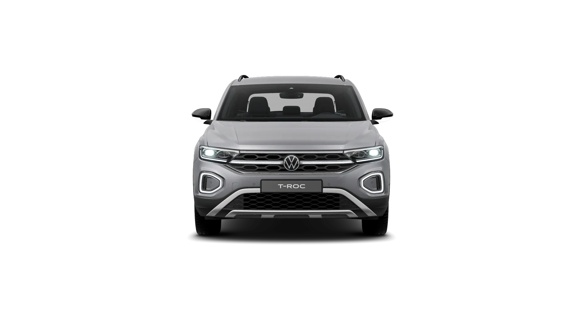 Volkswagen T-Roc MOVE