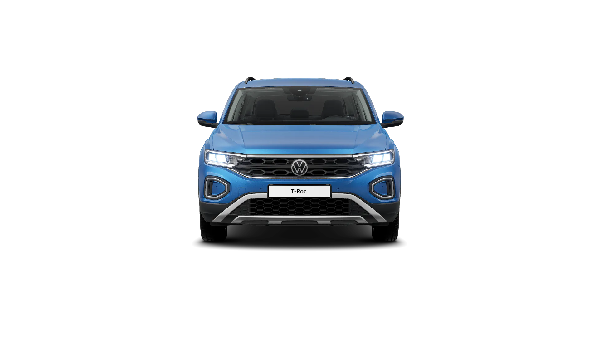 Volkswagen T-Roc MOVE