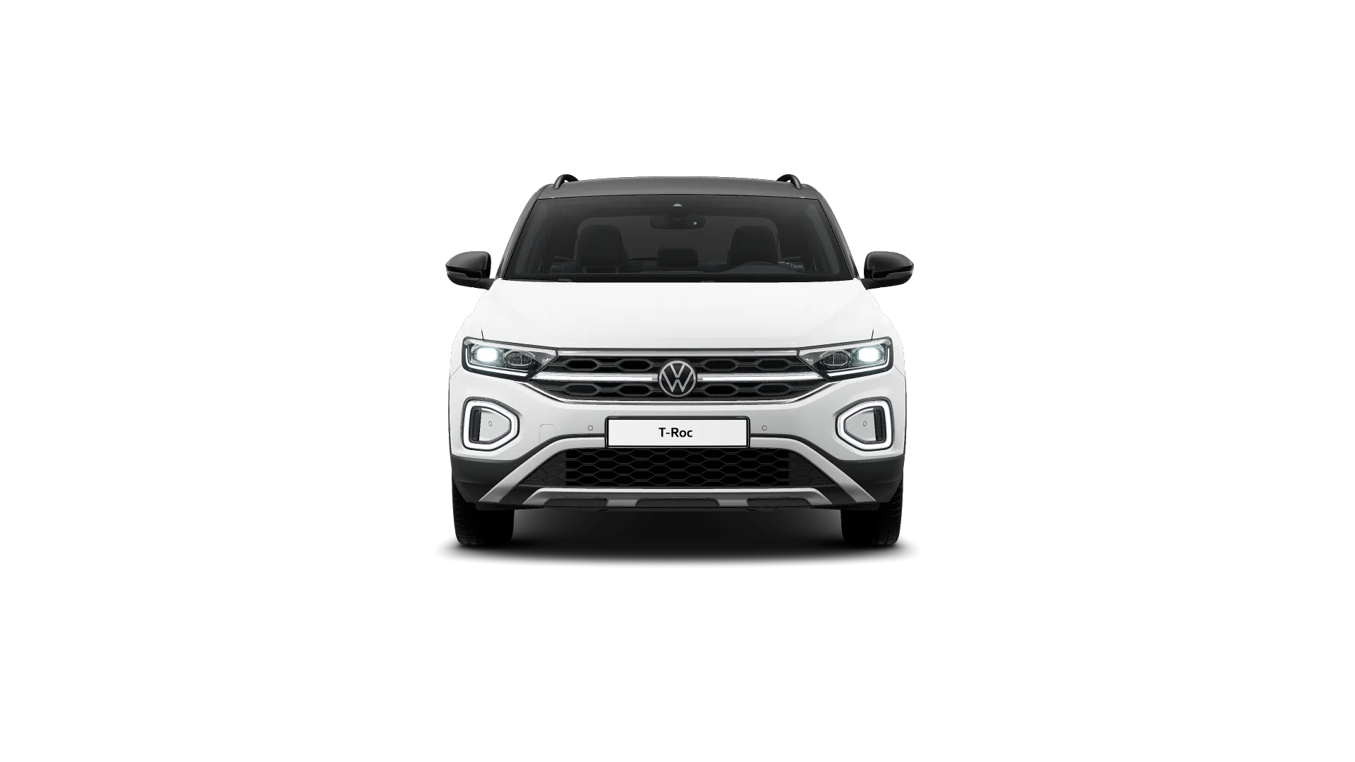 Volkswagen T-Roc MOVE