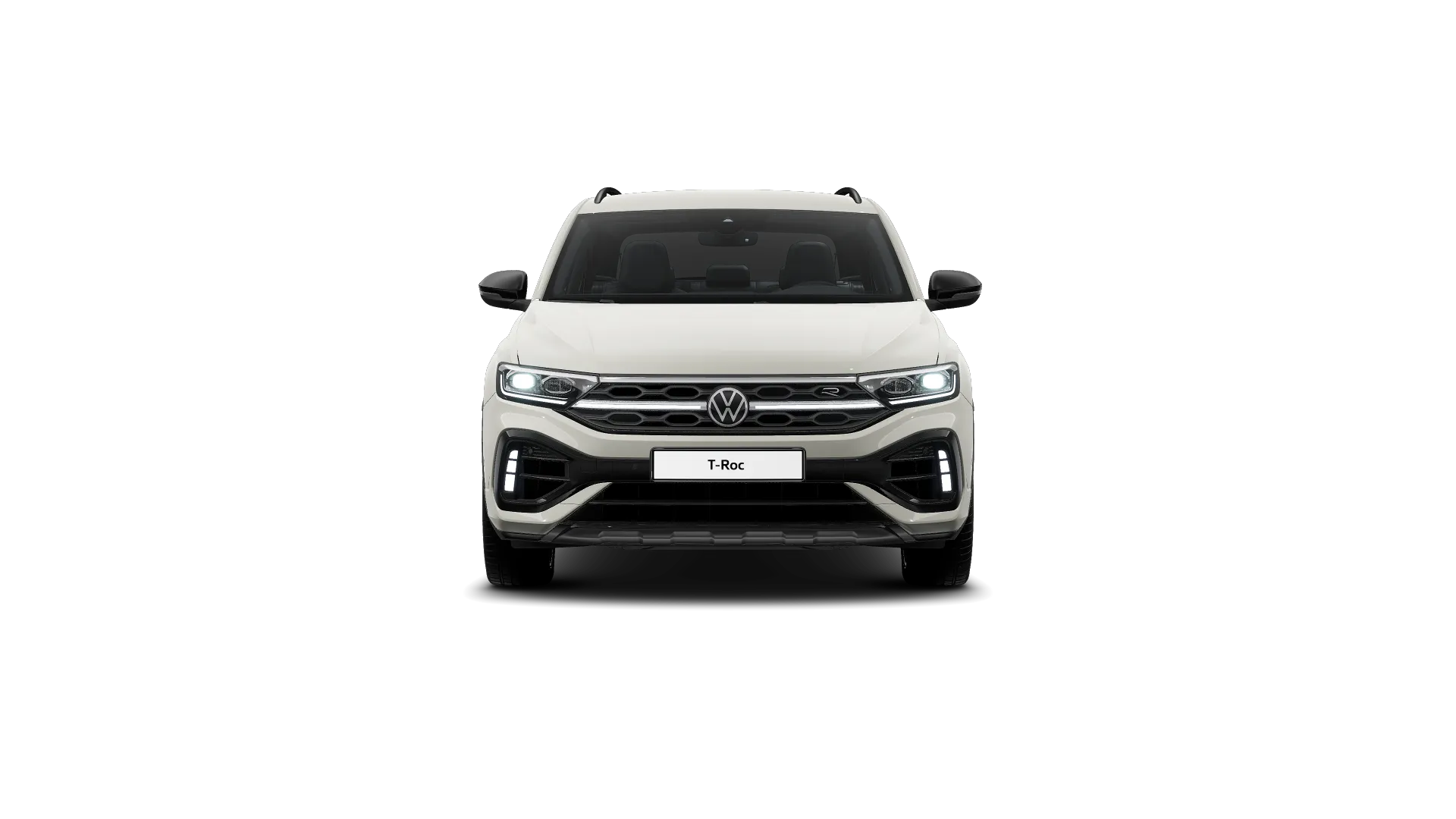 Volkswagen T-Roc R