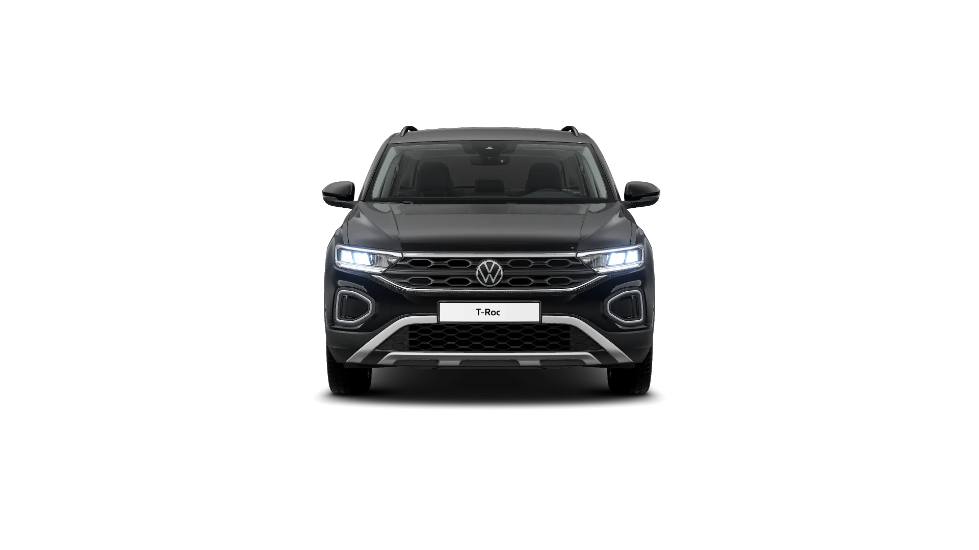 Volkswagen T-Roc MOVE