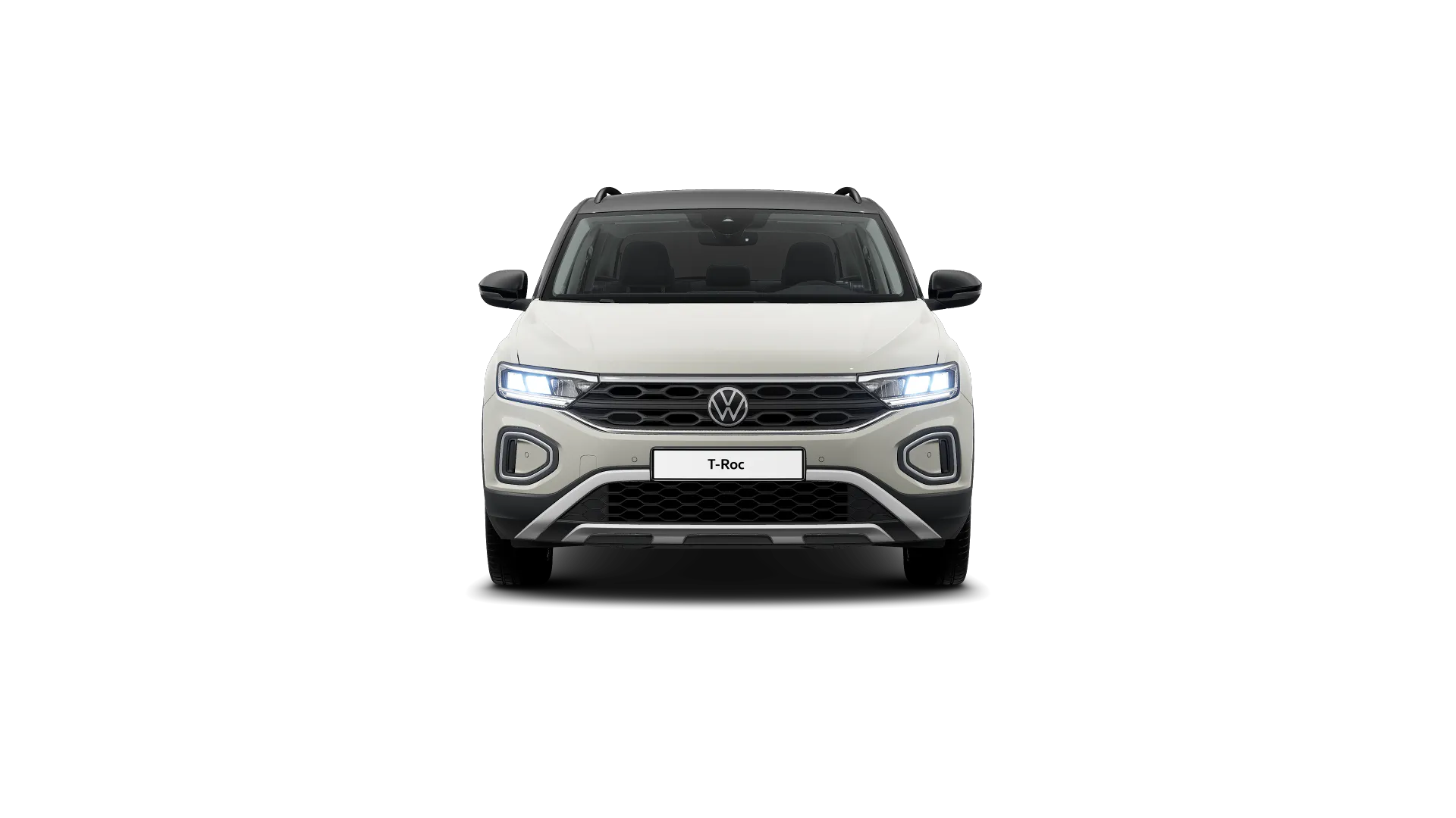 Volkswagen T-Roc MOVE