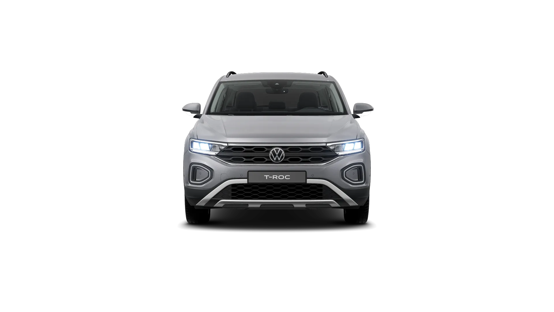 Volkswagen T-Roc MOVE