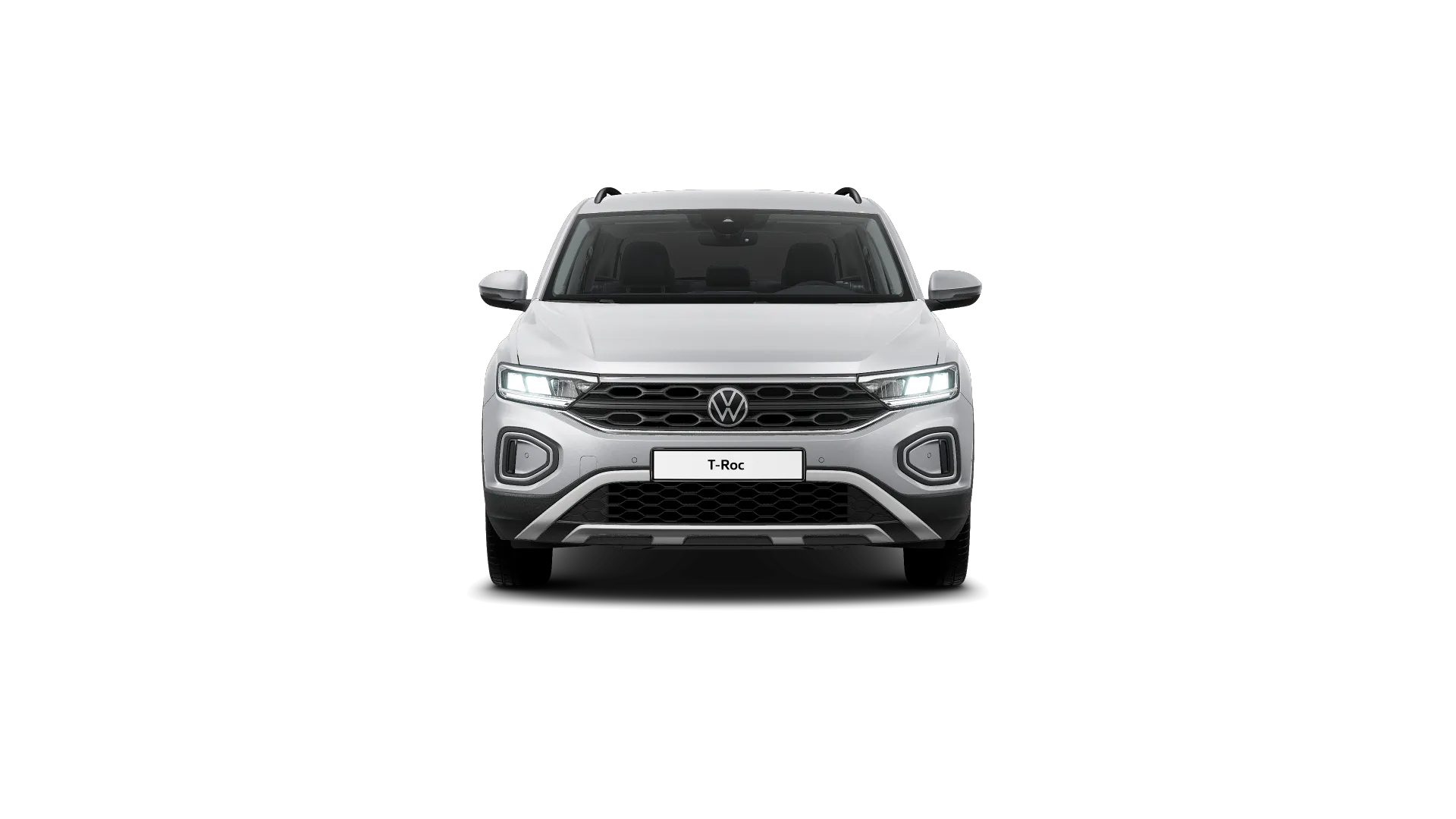 Volkswagen T-Roc MOVE