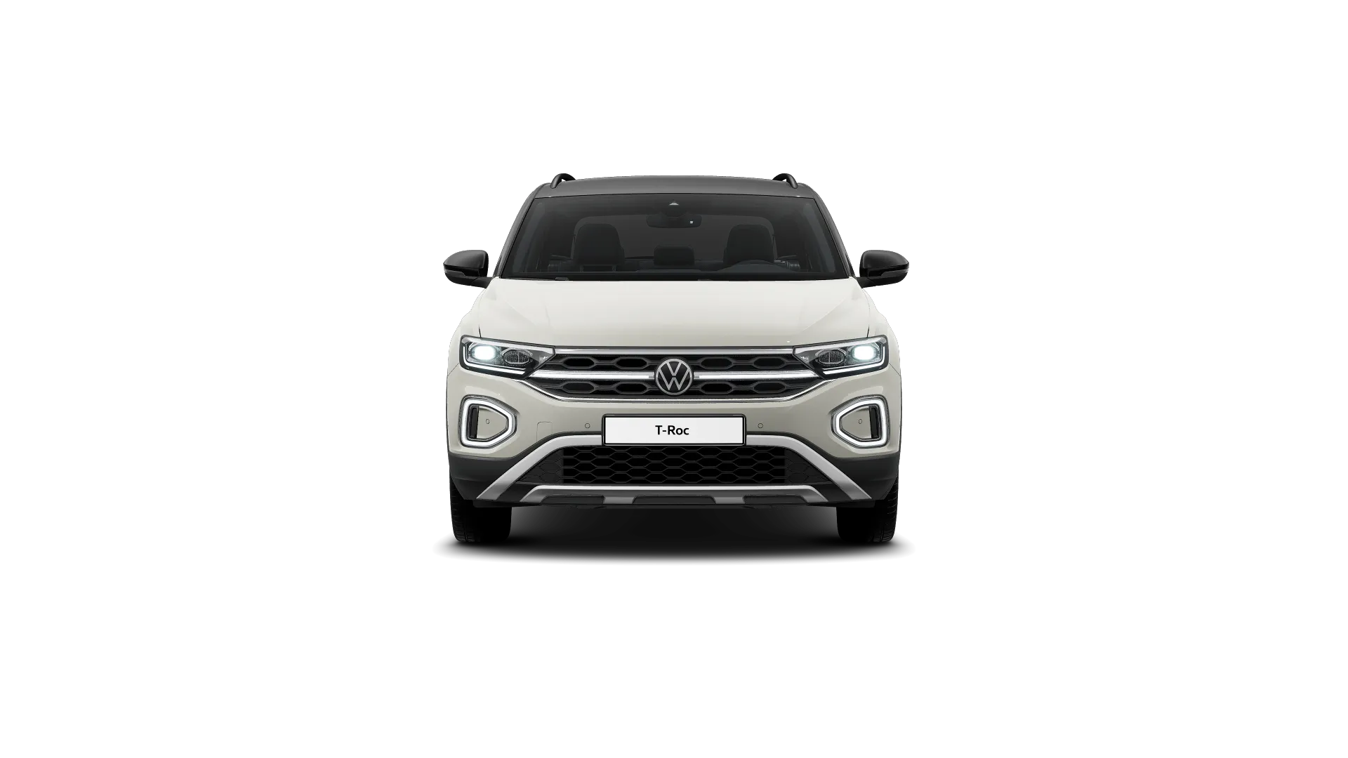 Volkswagen T-Roc MOVE