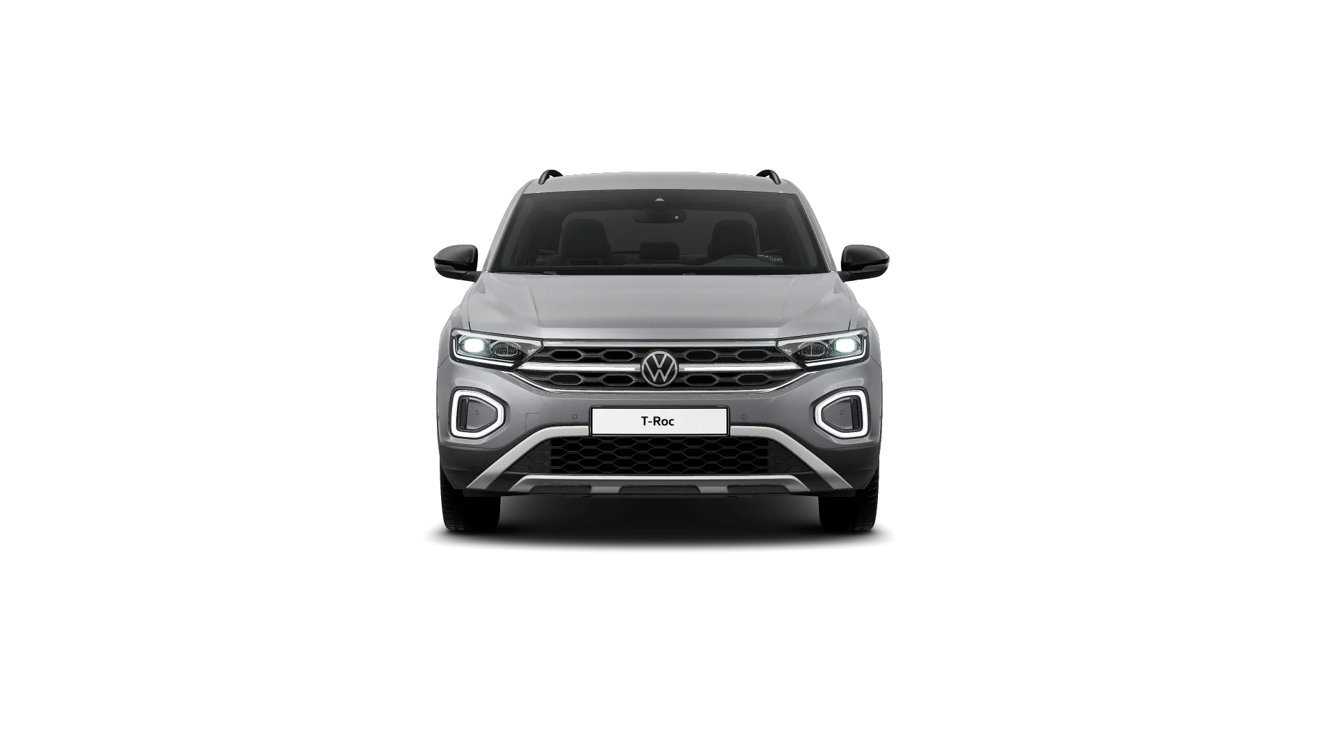 Volkswagen T-Roc MOVE