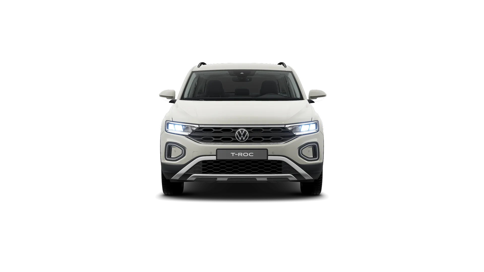Volkswagen T-Roc MOVE
