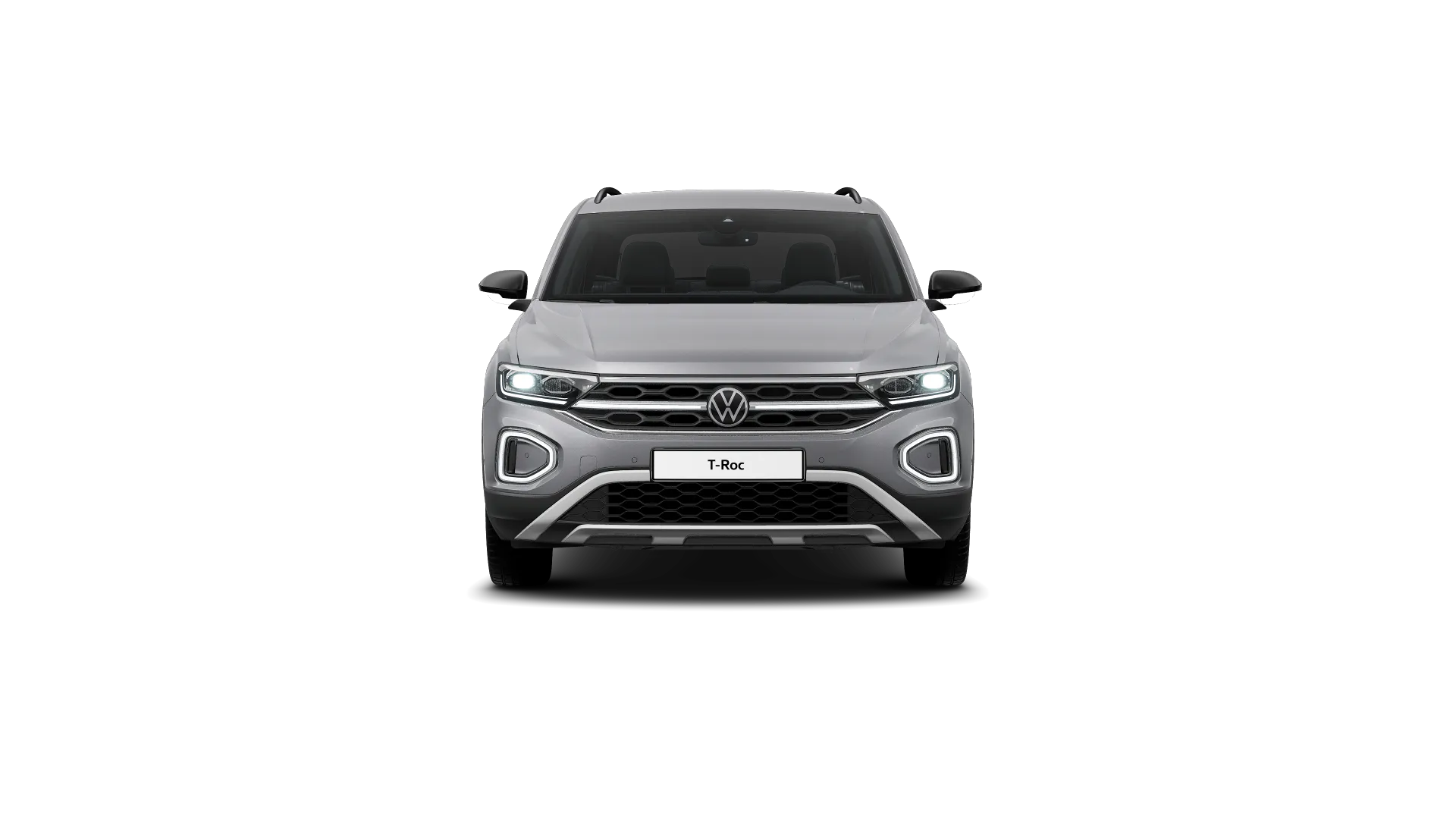 Volkswagen T-Roc MOVE