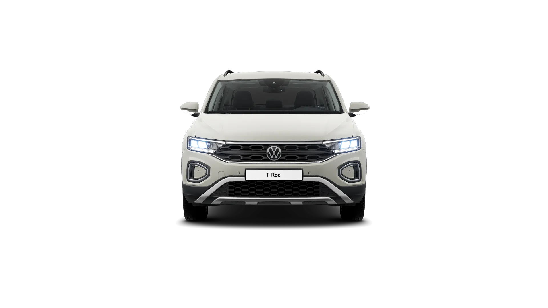Volkswagen T-Roc MOVE
