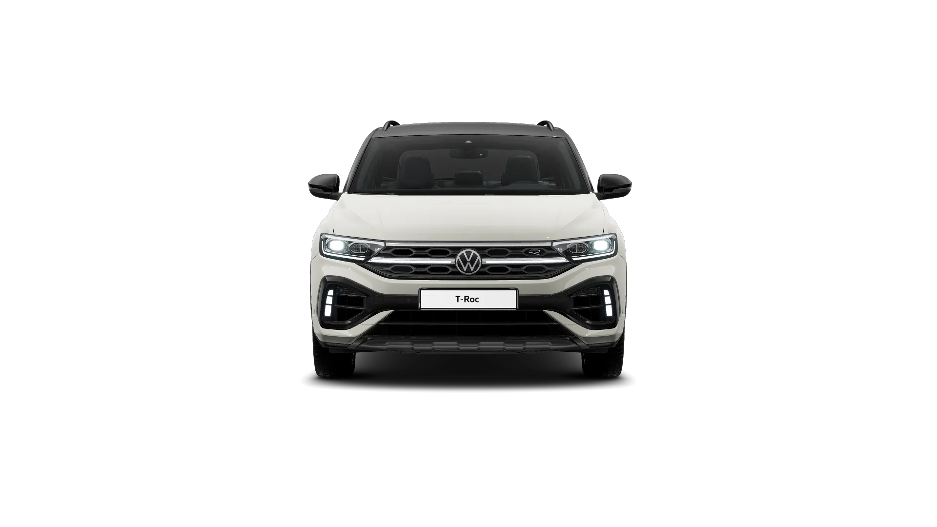 Volkswagen T-Roc R
