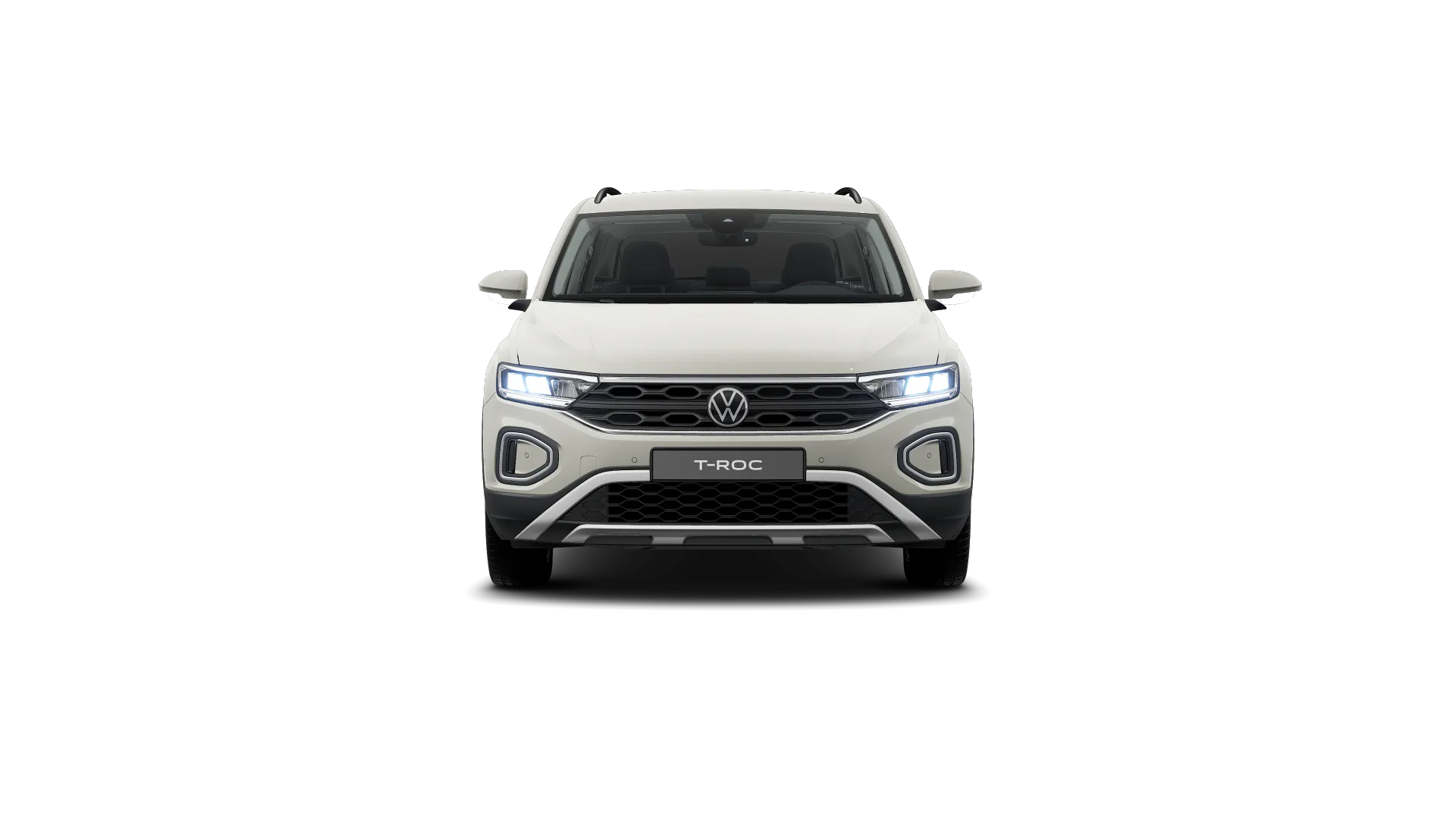 Volkswagen T-Roc MOVE