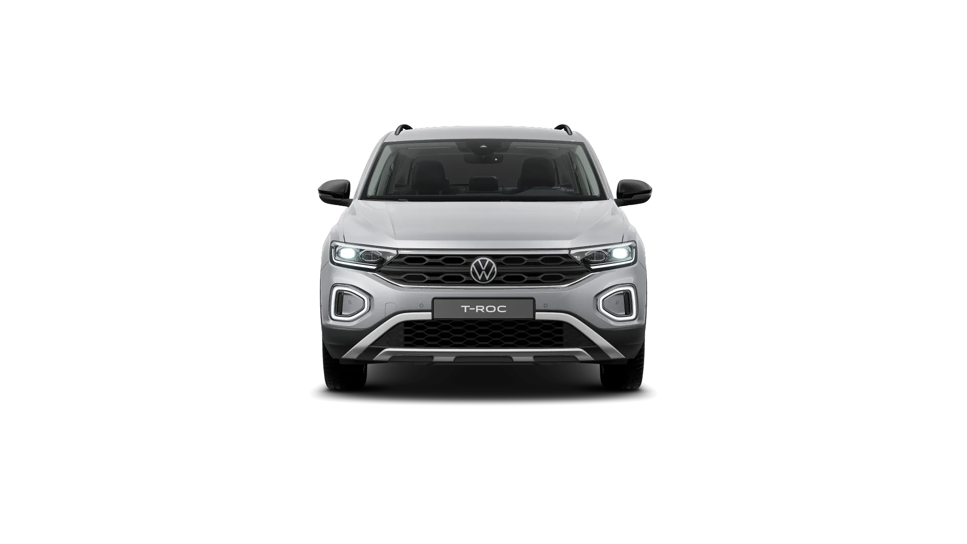 Volkswagen T-Roc Goal