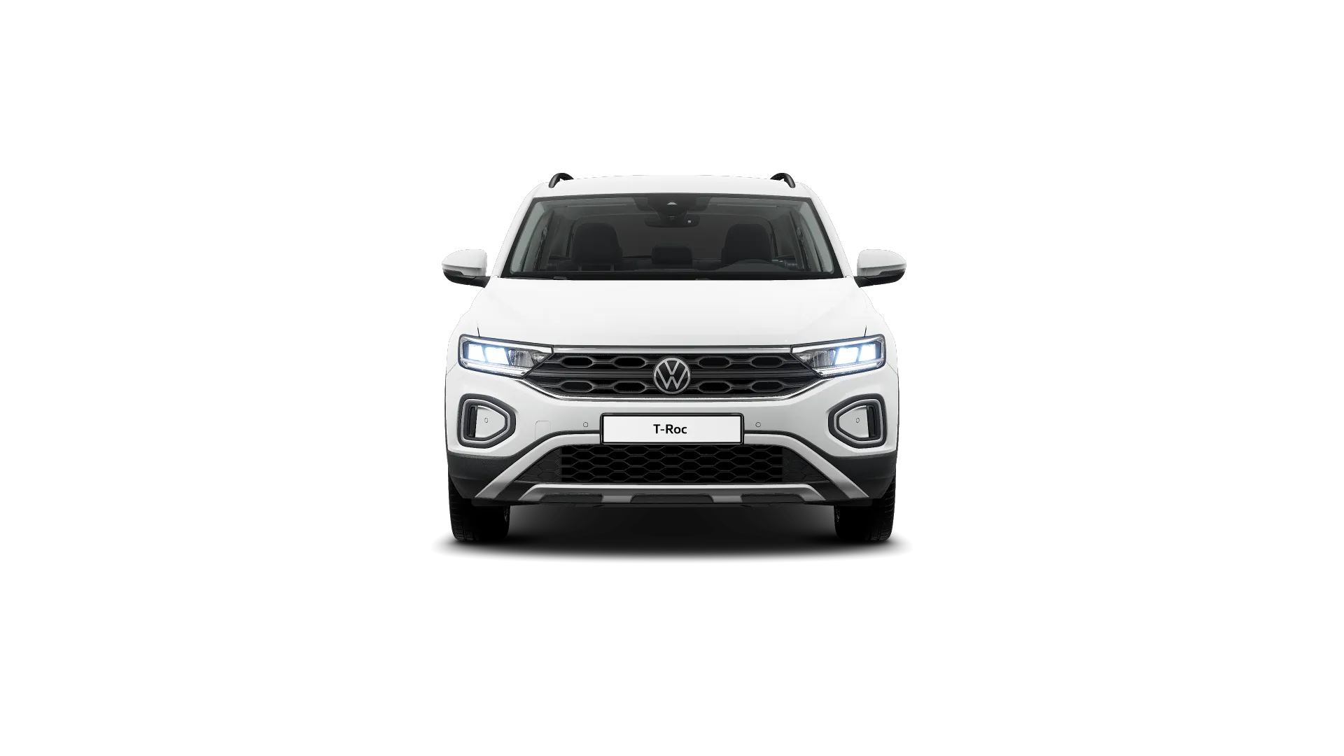 Volkswagen T-Roc MOVE