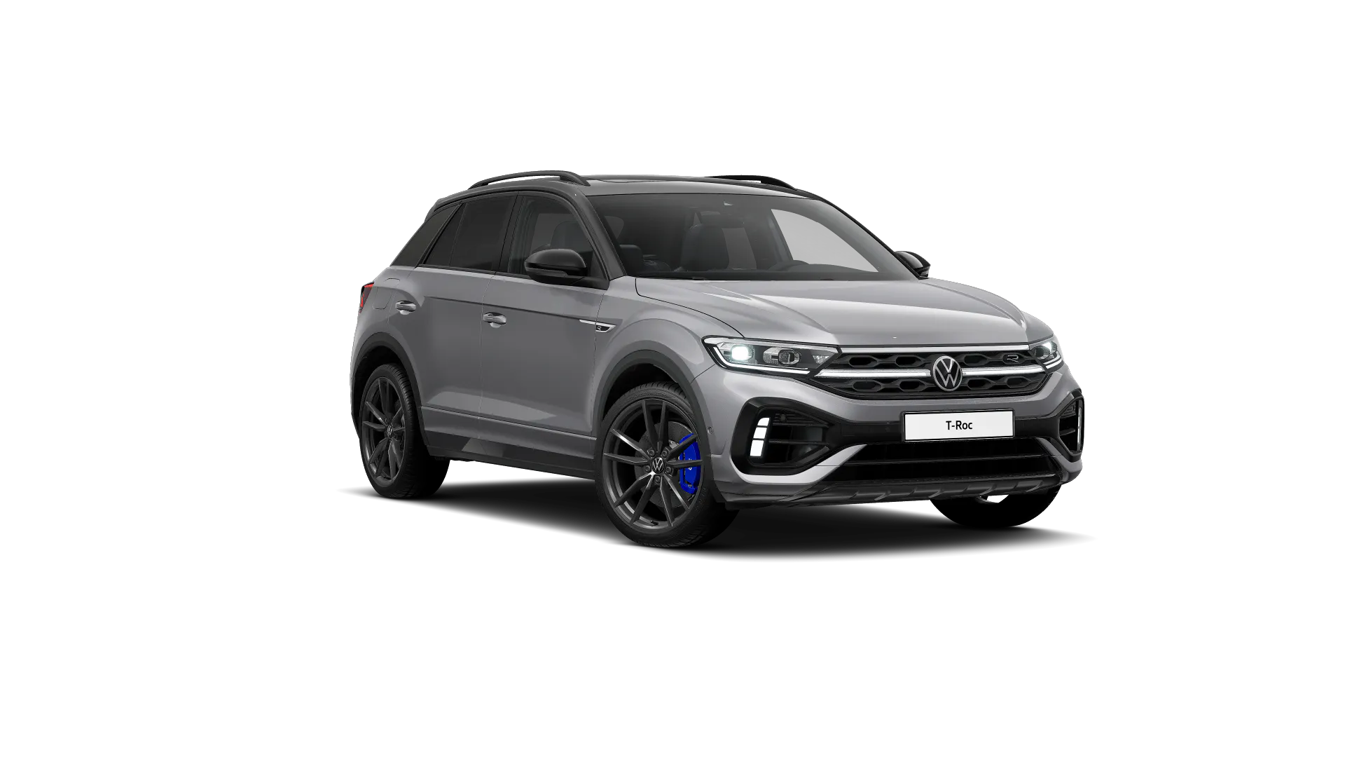 Volkswagen T-Roc R