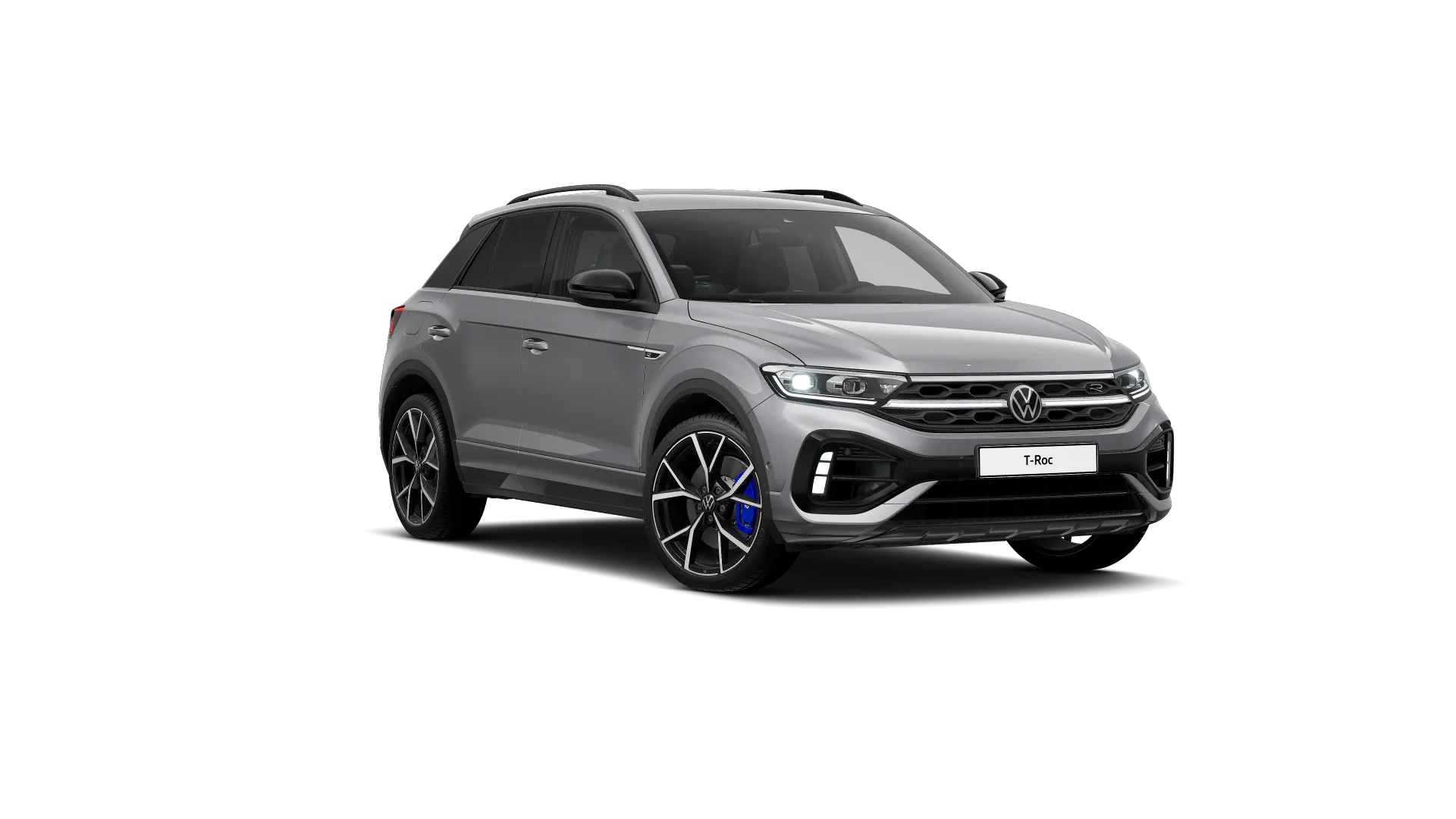Volkswagen T-Roc R