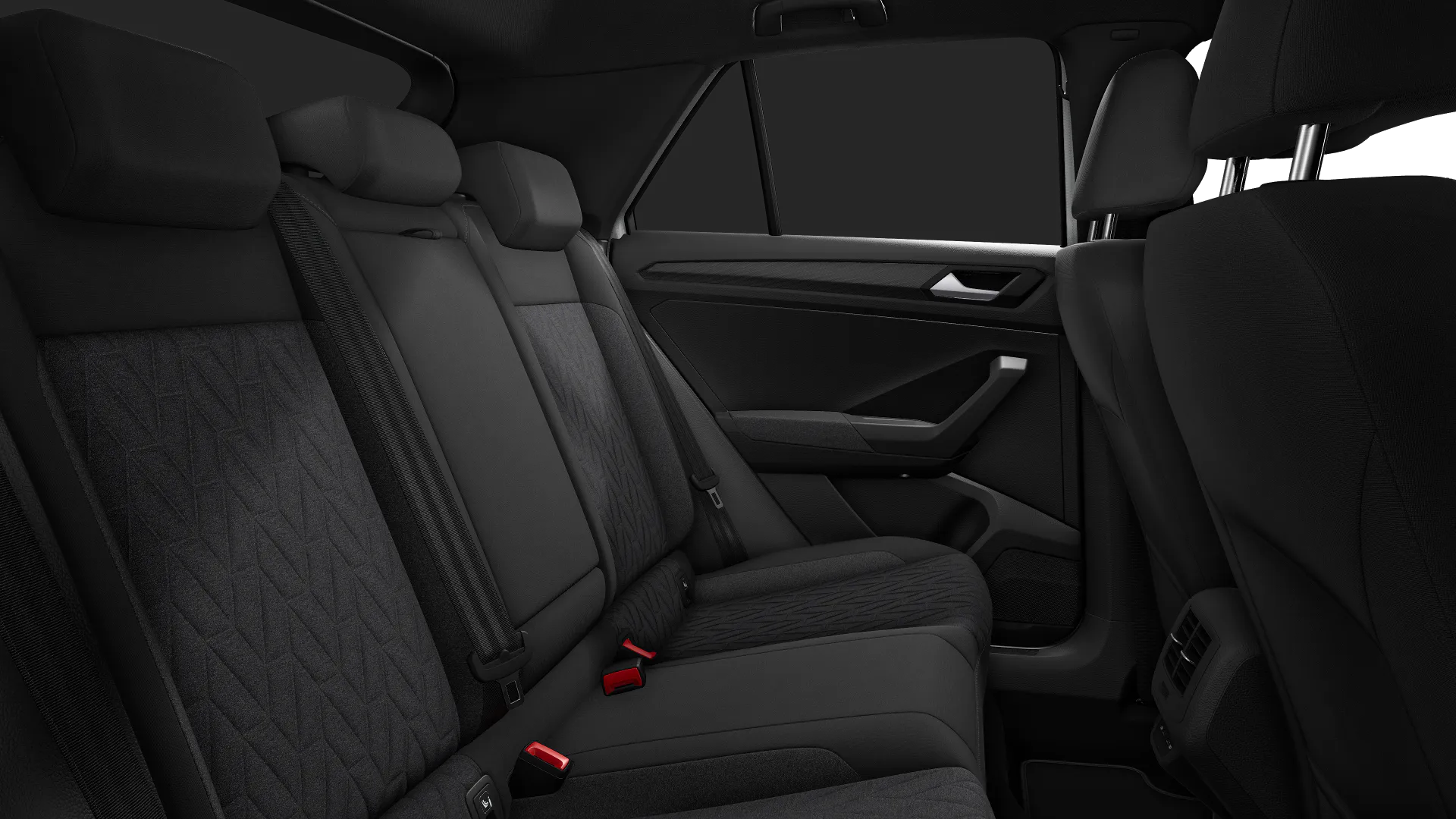 Volkswagen T-Roc MOVE