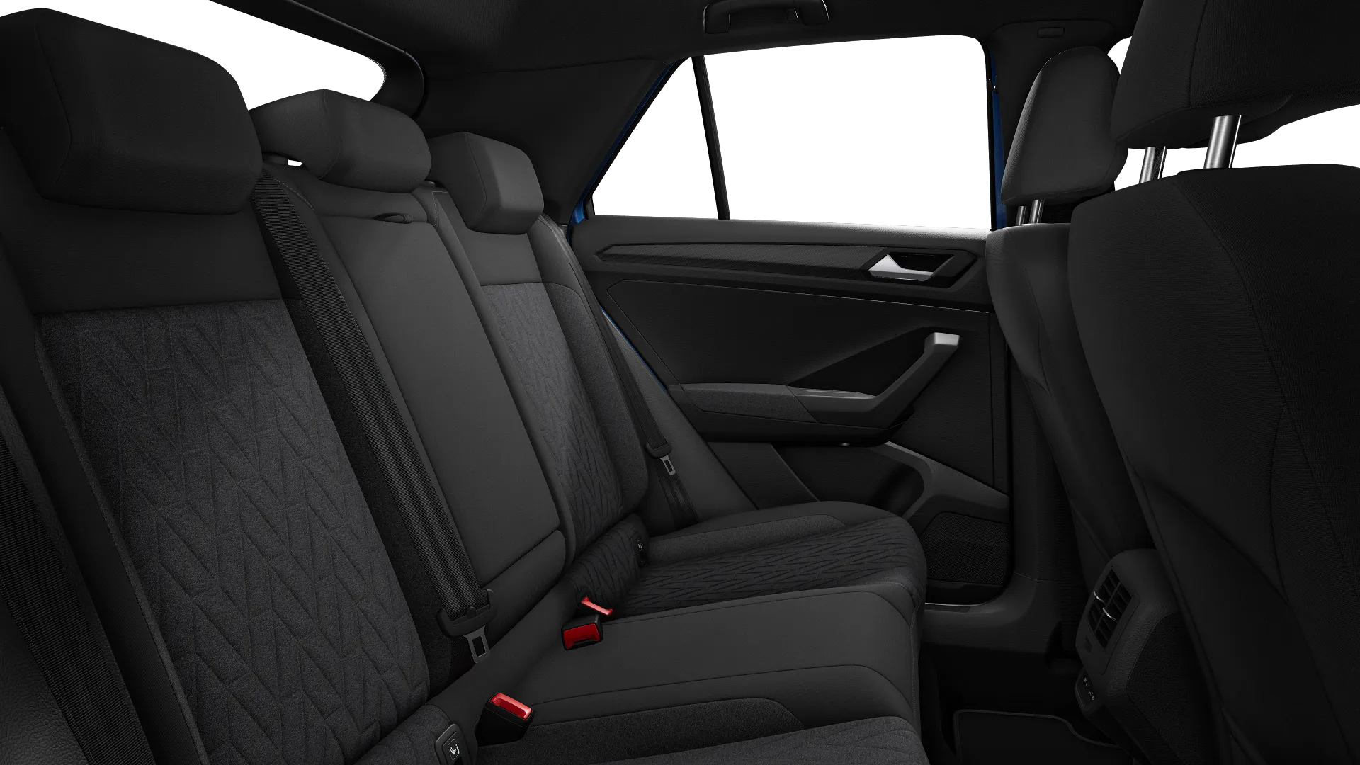 Volkswagen T-Roc MOVE