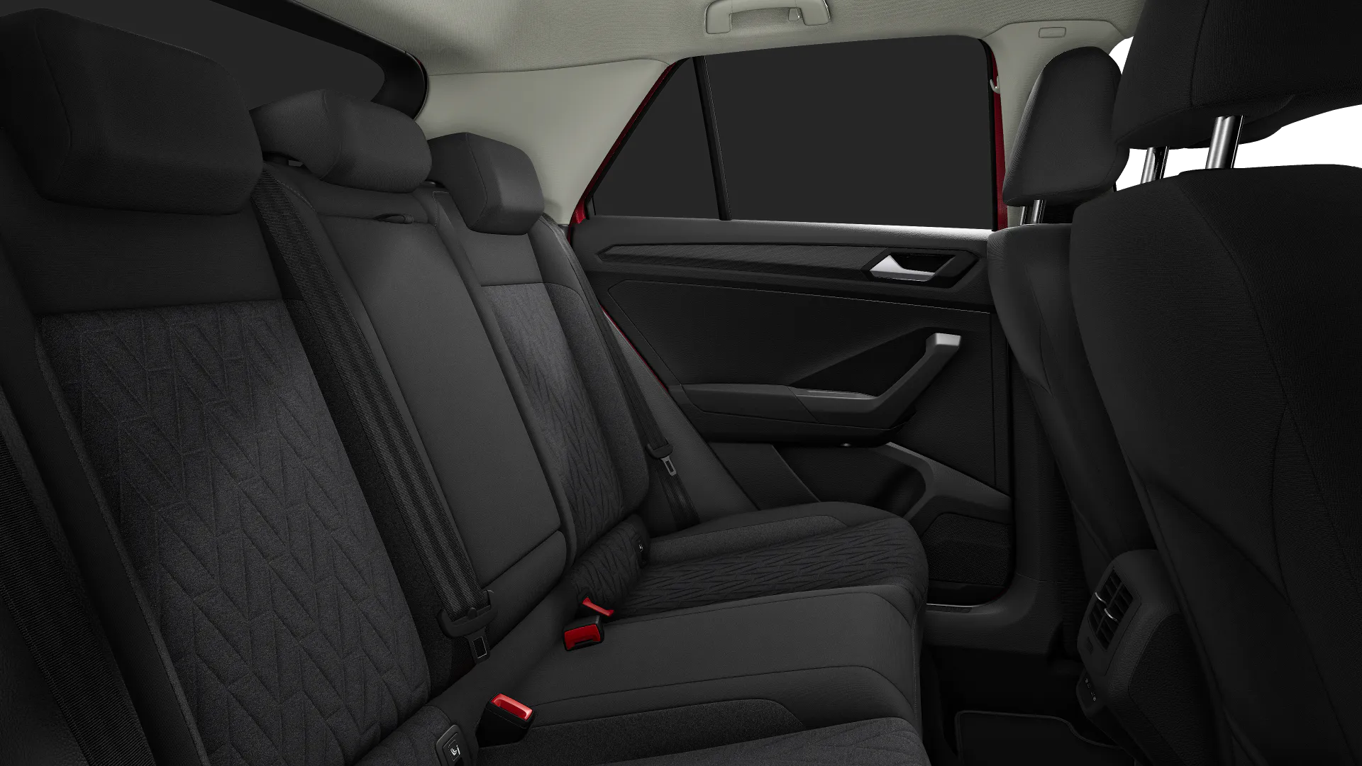 Volkswagen T-Roc MOVE