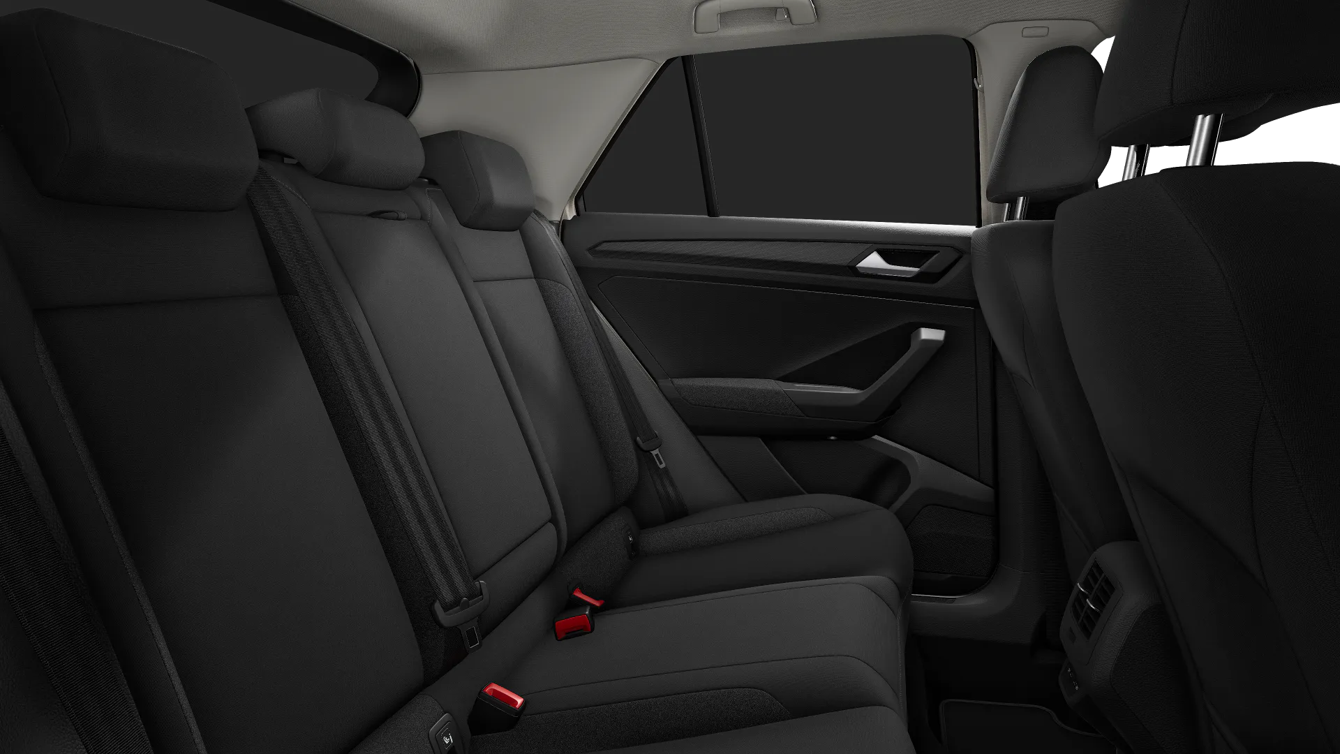 Volkswagen T-Roc MOVE