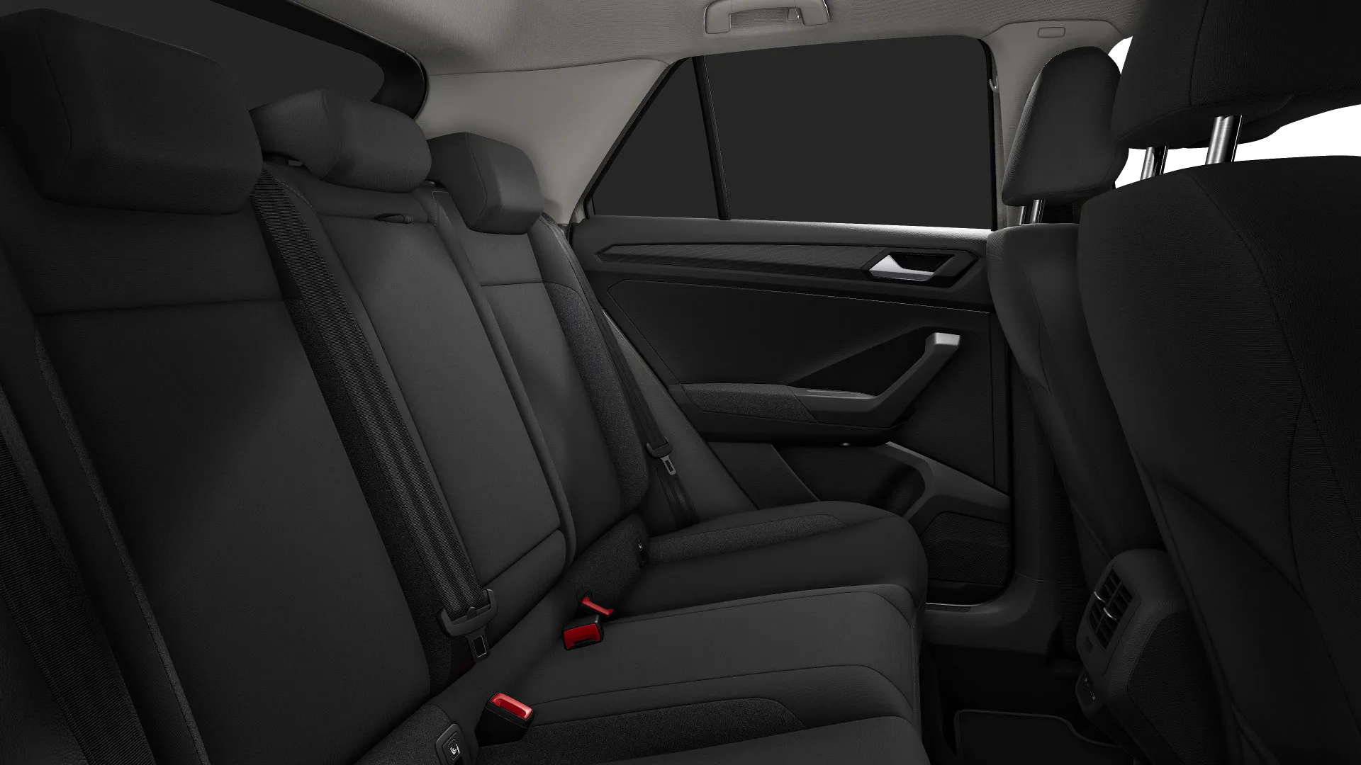 Volkswagen T-Roc MOVE