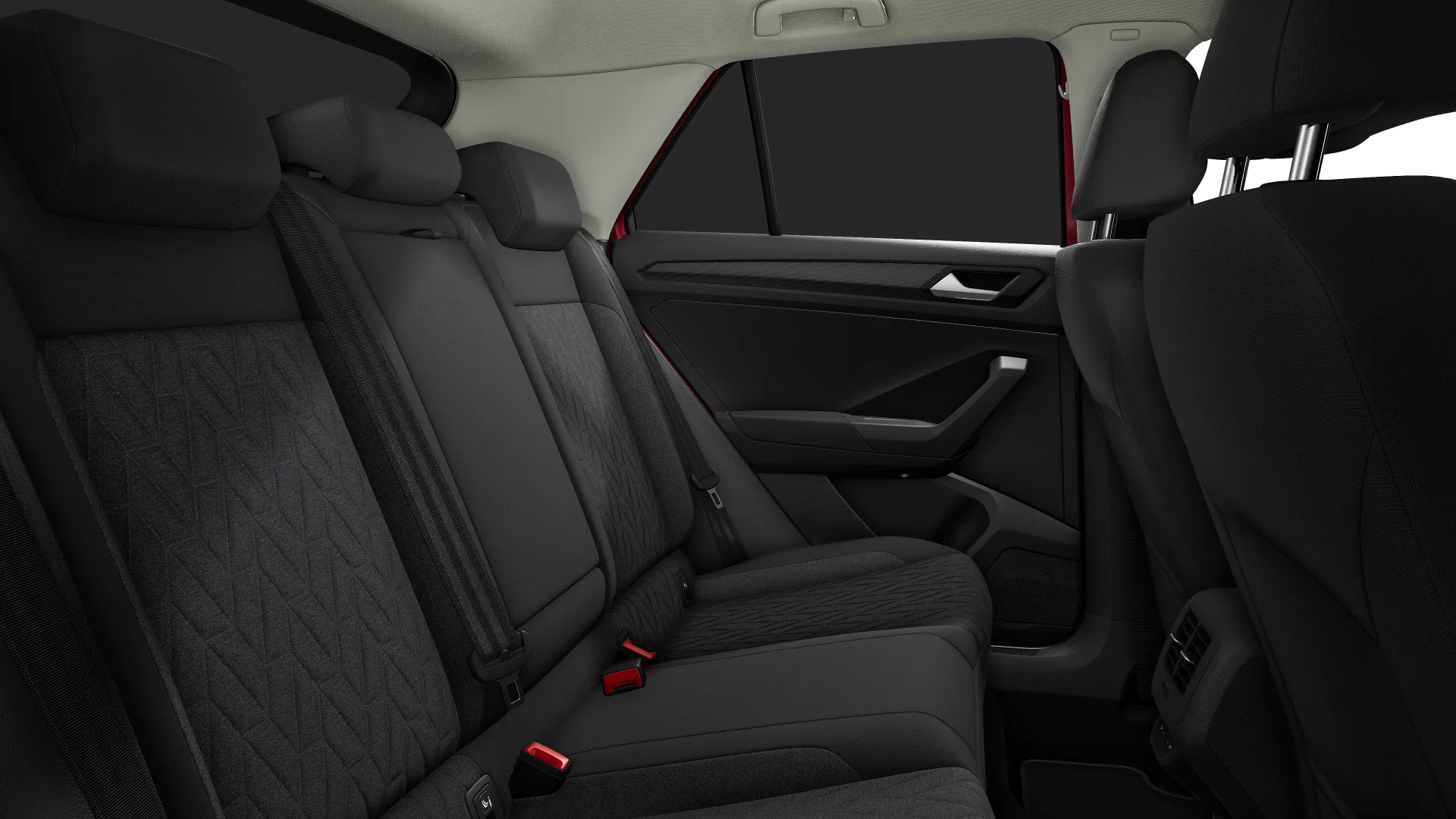 Volkswagen T-Roc MOVE