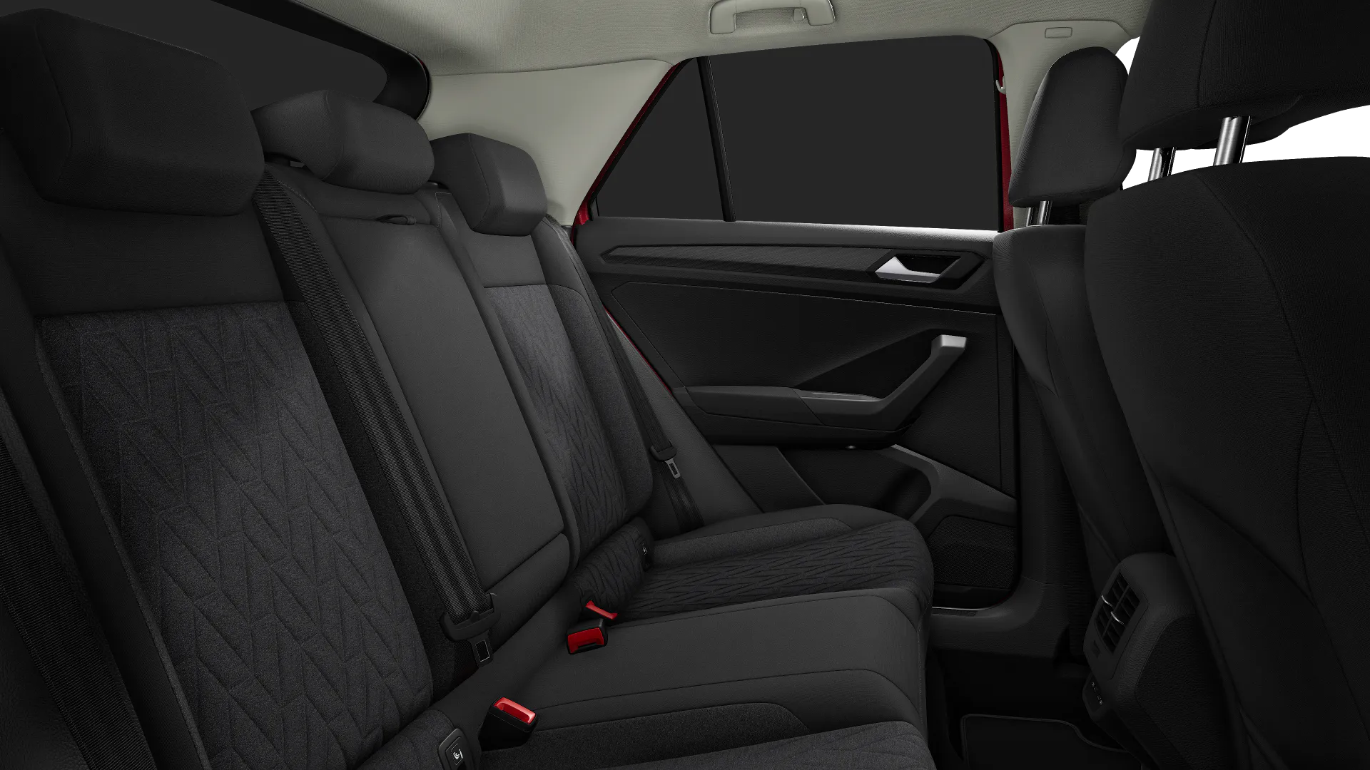 Volkswagen T-Roc MOVE