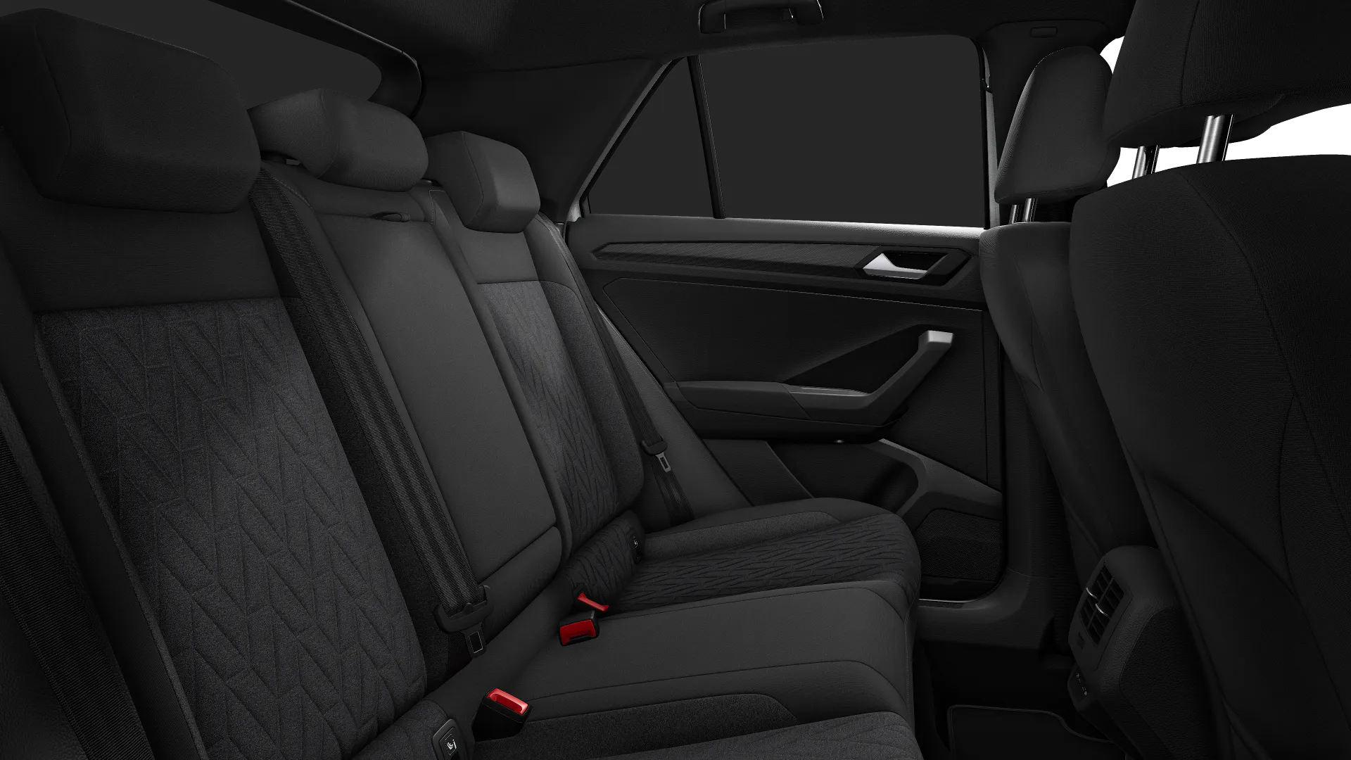 Volkswagen T-Roc MOVE
