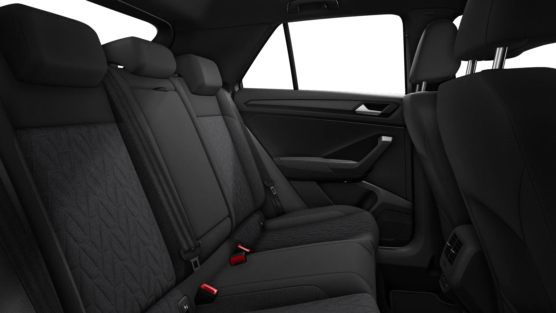 Volkswagen T-Roc MOVE