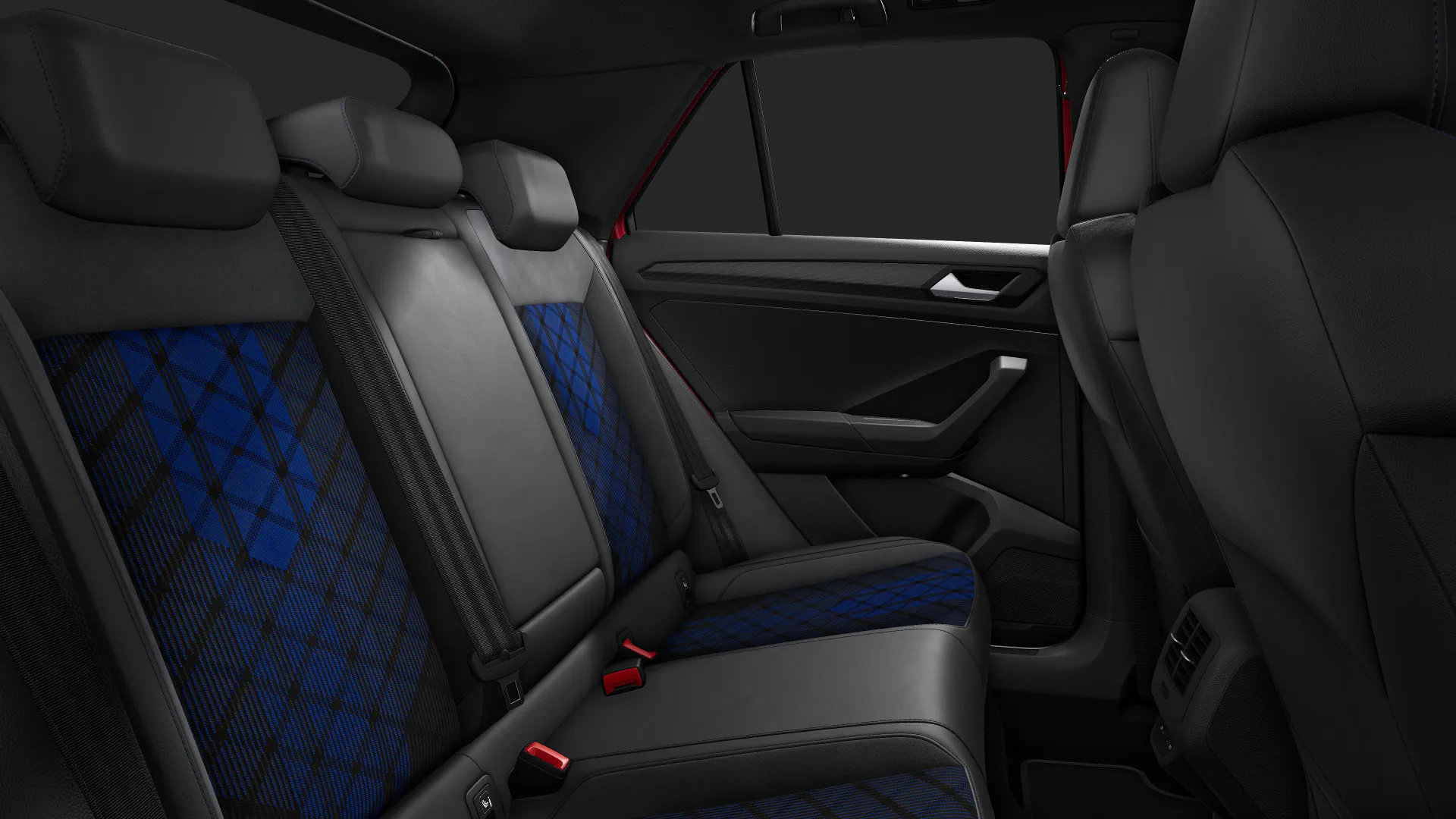 Volkswagen T-Roc R